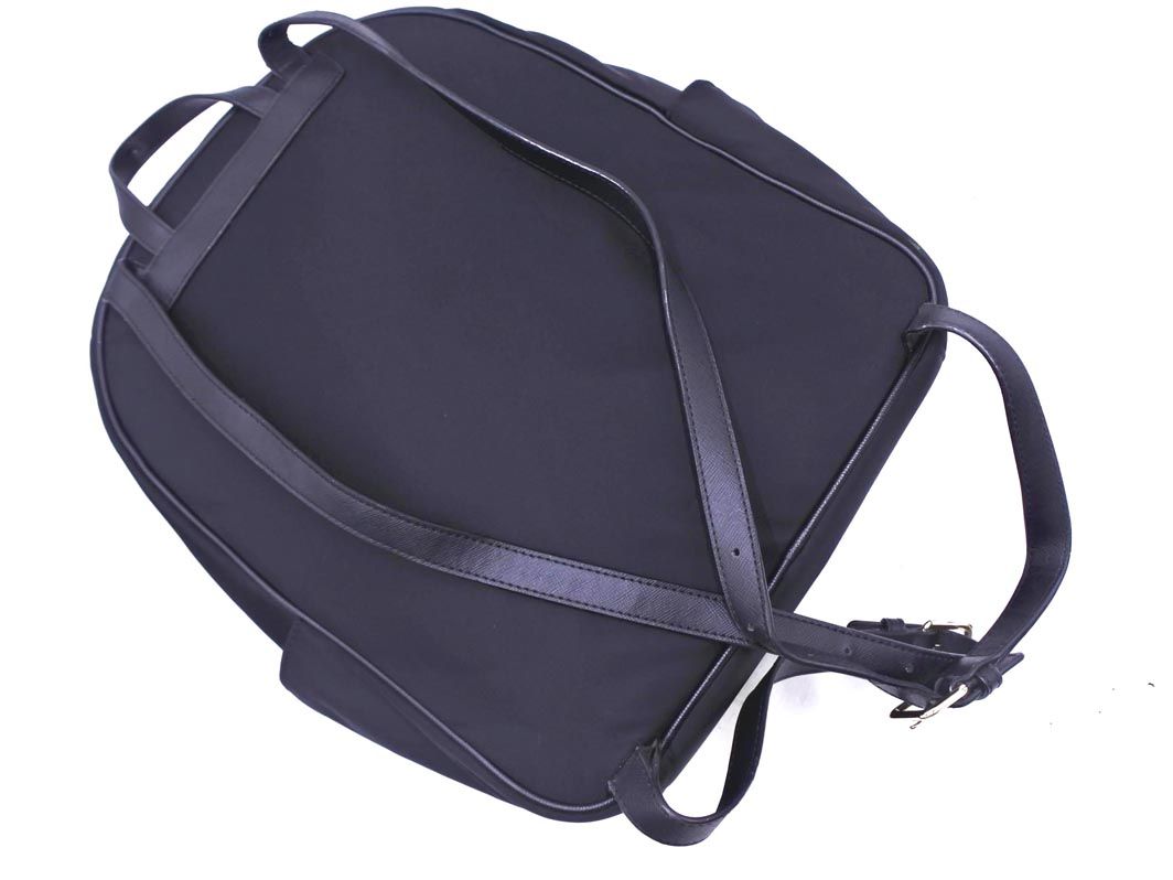 PEARY GATES パーリーゲイツ ボストンバッグ ゴルフ 黒 メンズ PEARLY GATES（パーリーゲイツ） ゴルフ 「PEARLY GATES」2WAYロッカー