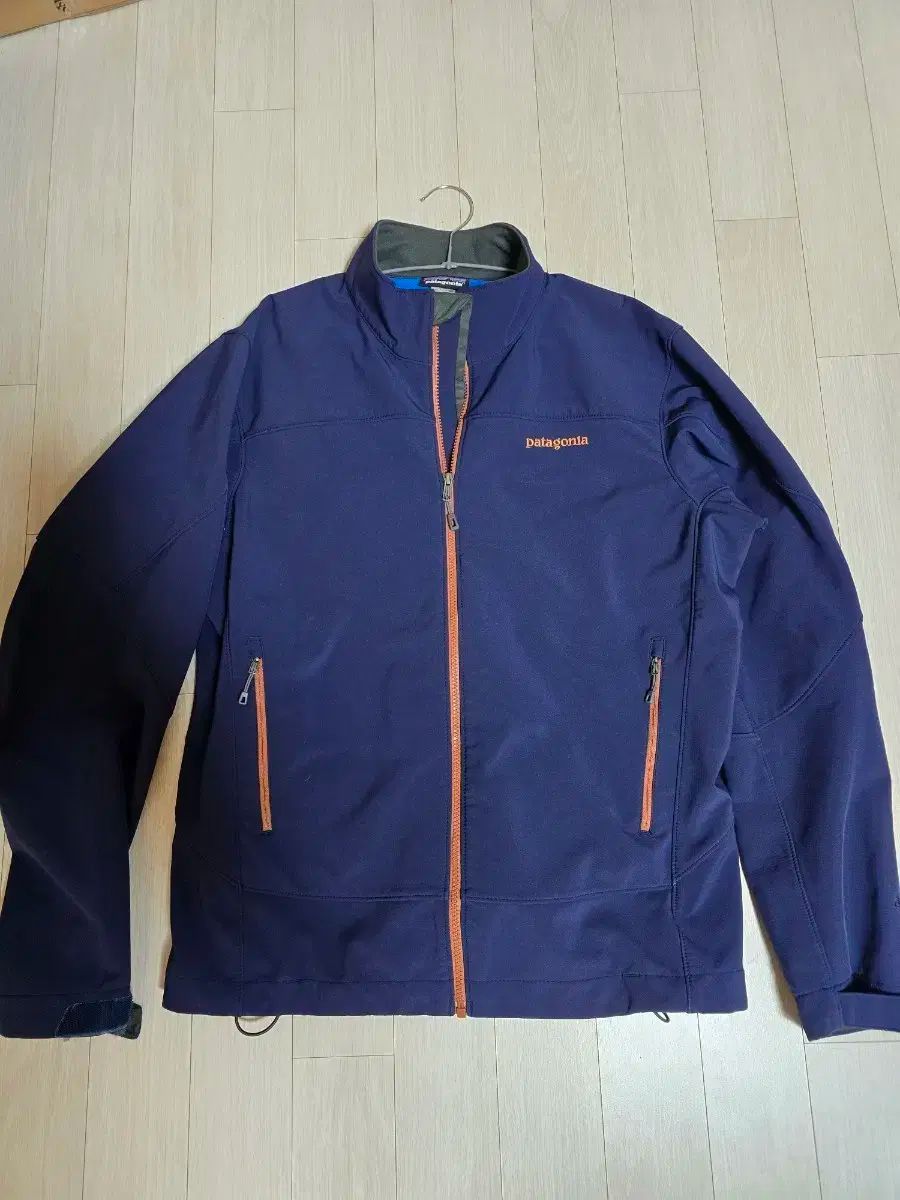 patagonia ポーラテック サイズ105