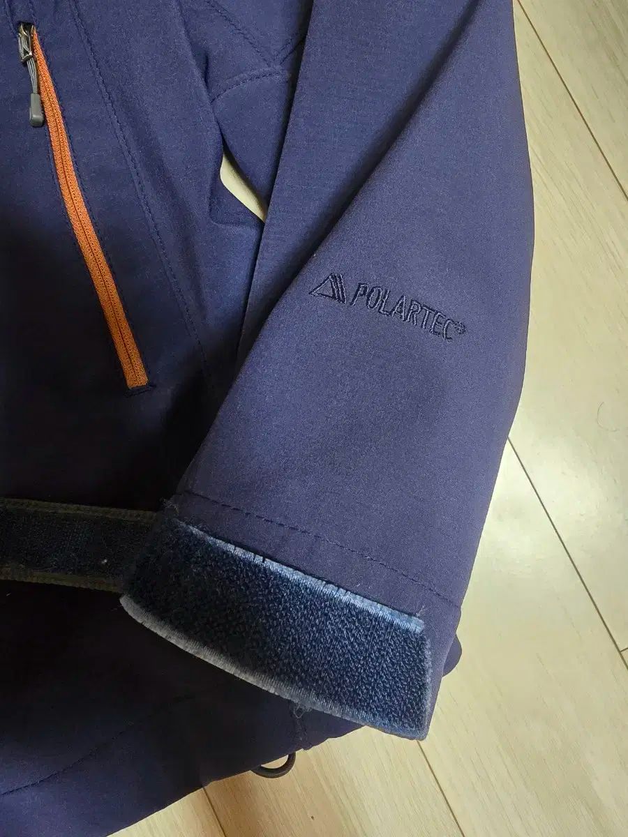 patagonia ポーラテック サイズ105