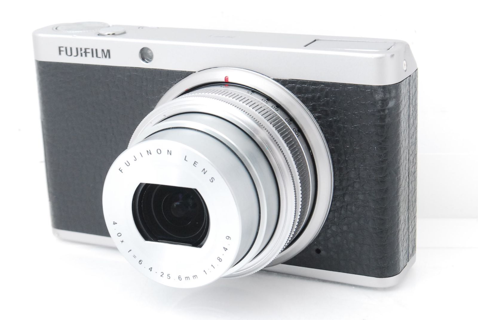 XF1 FUJIFILM 公式通販 デジタルカメラ 光学4倍 富士フィルム