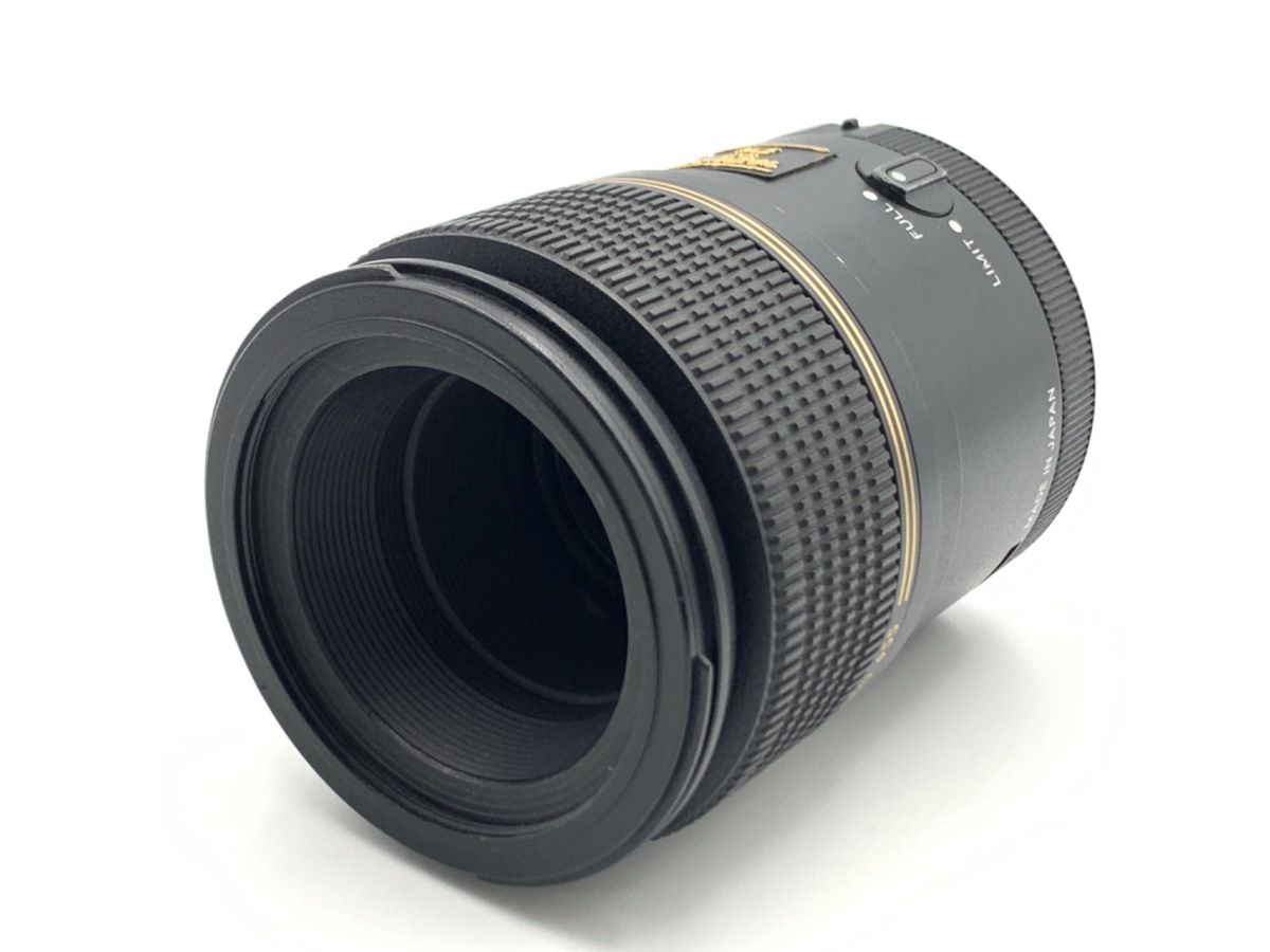  並品 タムロン SP AF 90 mm F 2 8 Di MACRO 1 ニコン用 レンズ(単焦点) カメラ