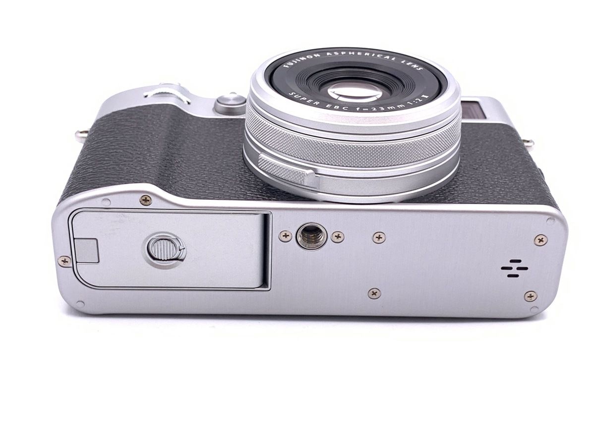 フジフイルム X100VI