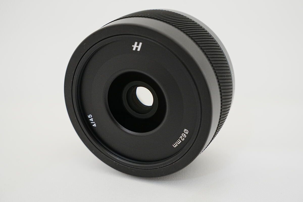 並品 ハッセルブラッド XCD 4 45P