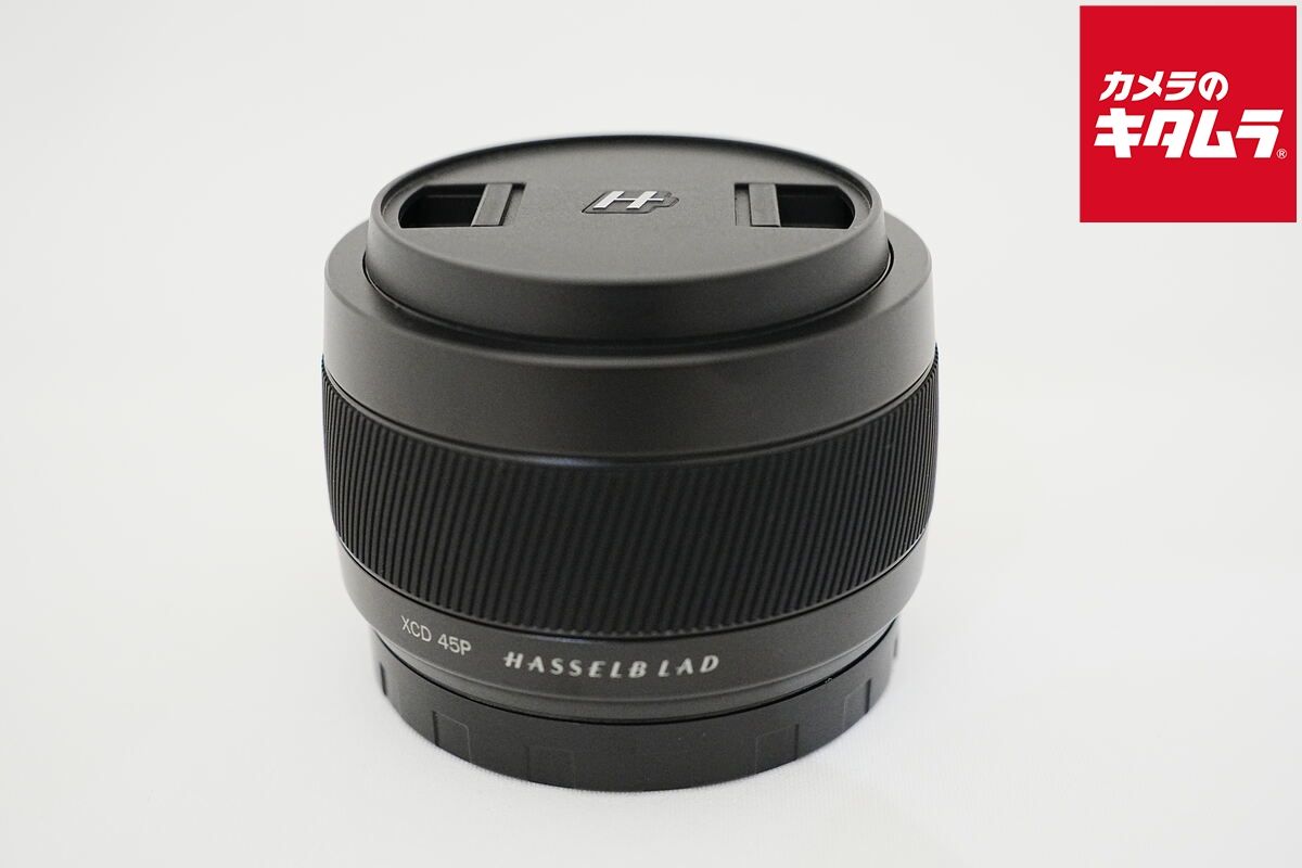 並品 ハッセルブラッド XCD 4 45P