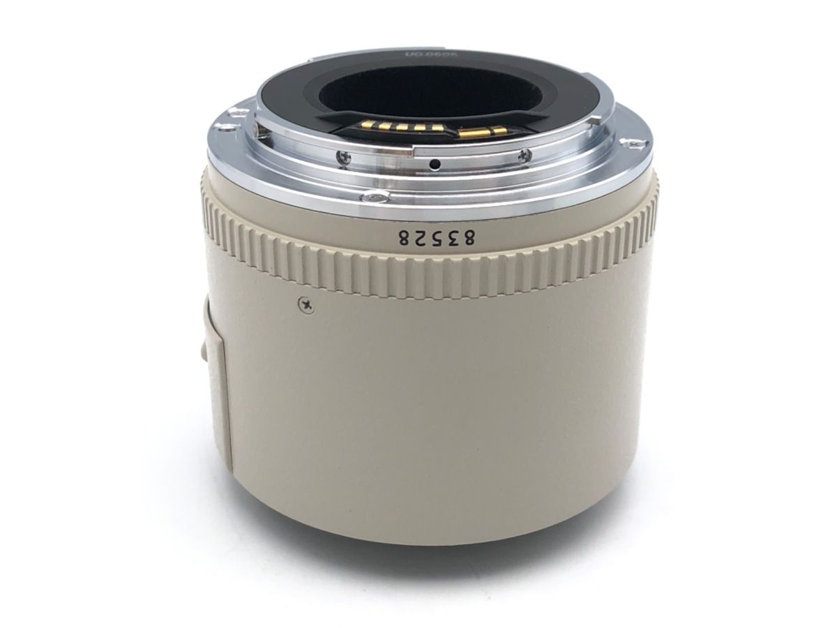 並品 キヤノン Extender EF 2X