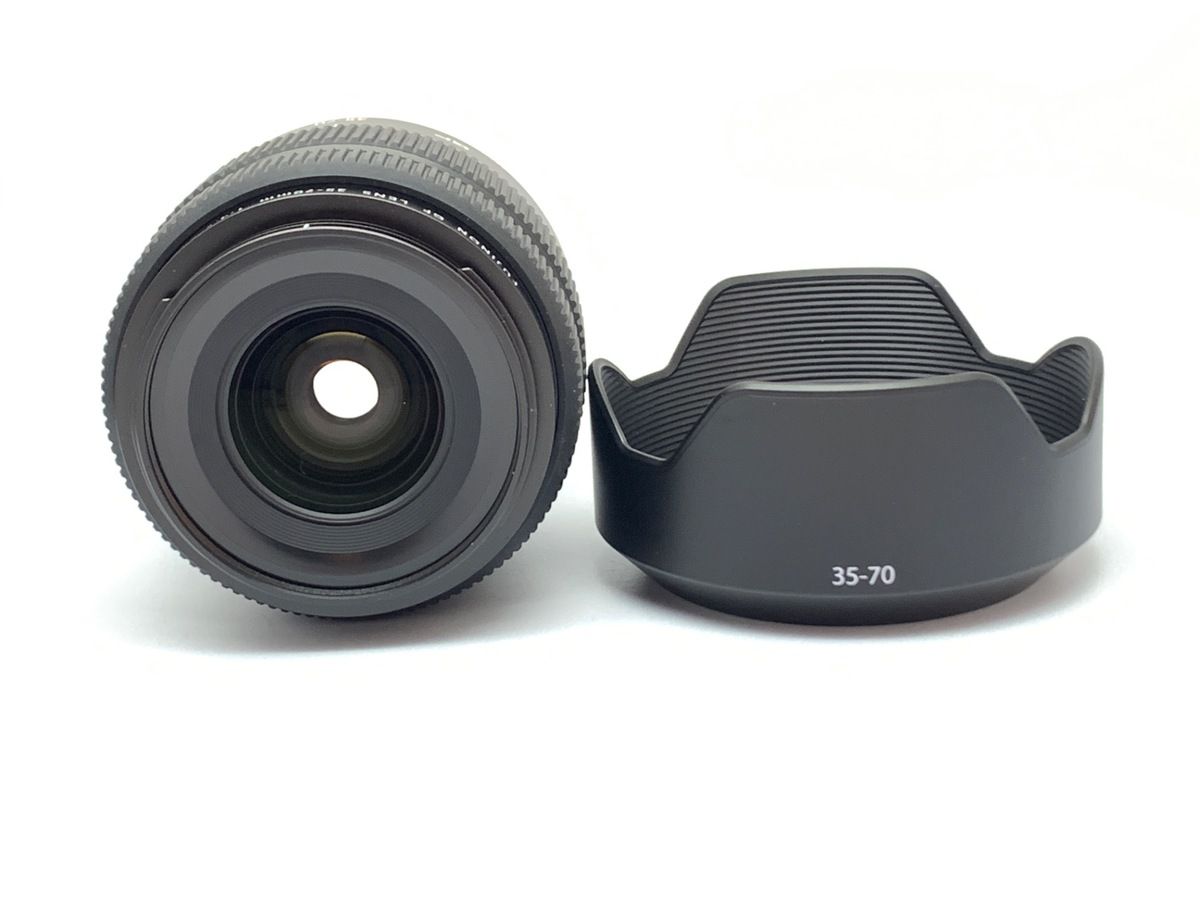  並品 フジフイルム GF 35 70 mm F 4 5 6 WR その他 カメラ