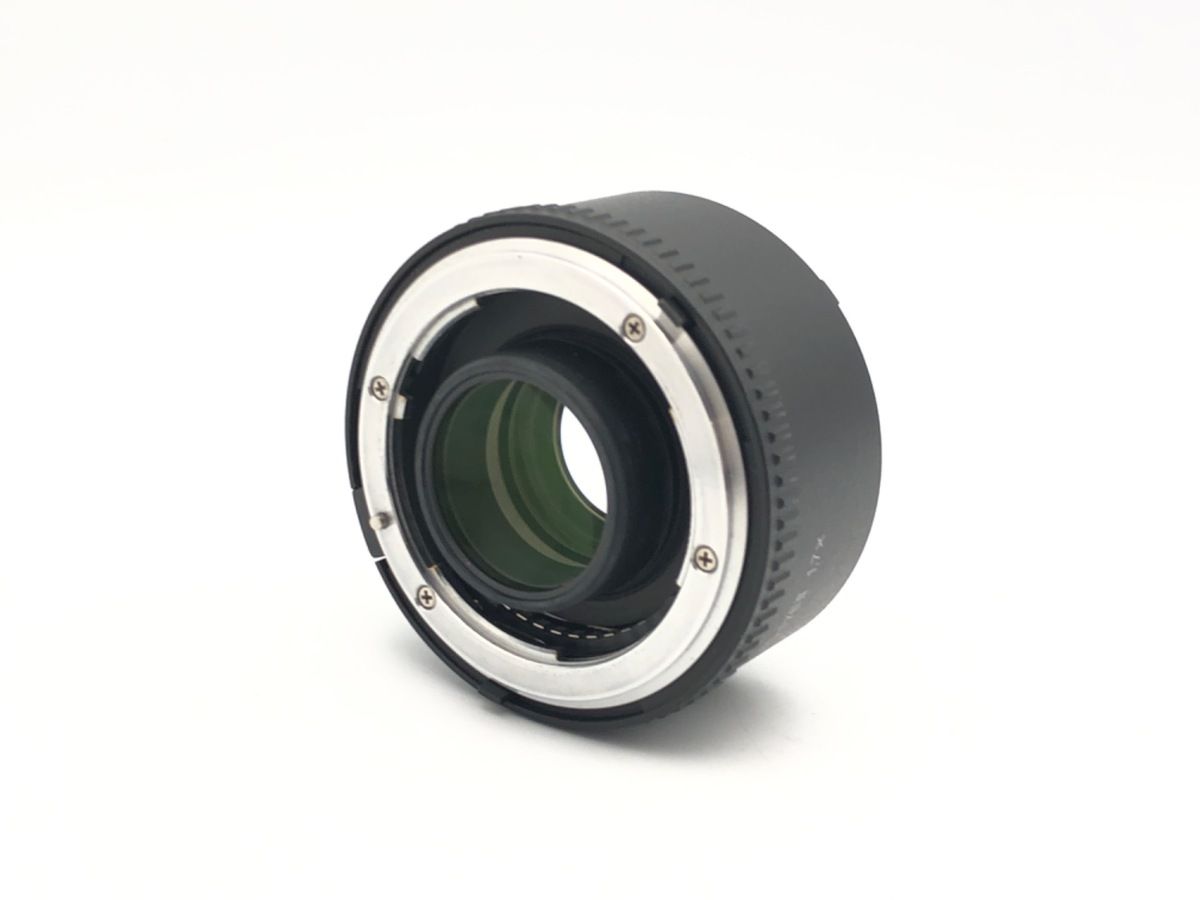 テレコンバーター TC