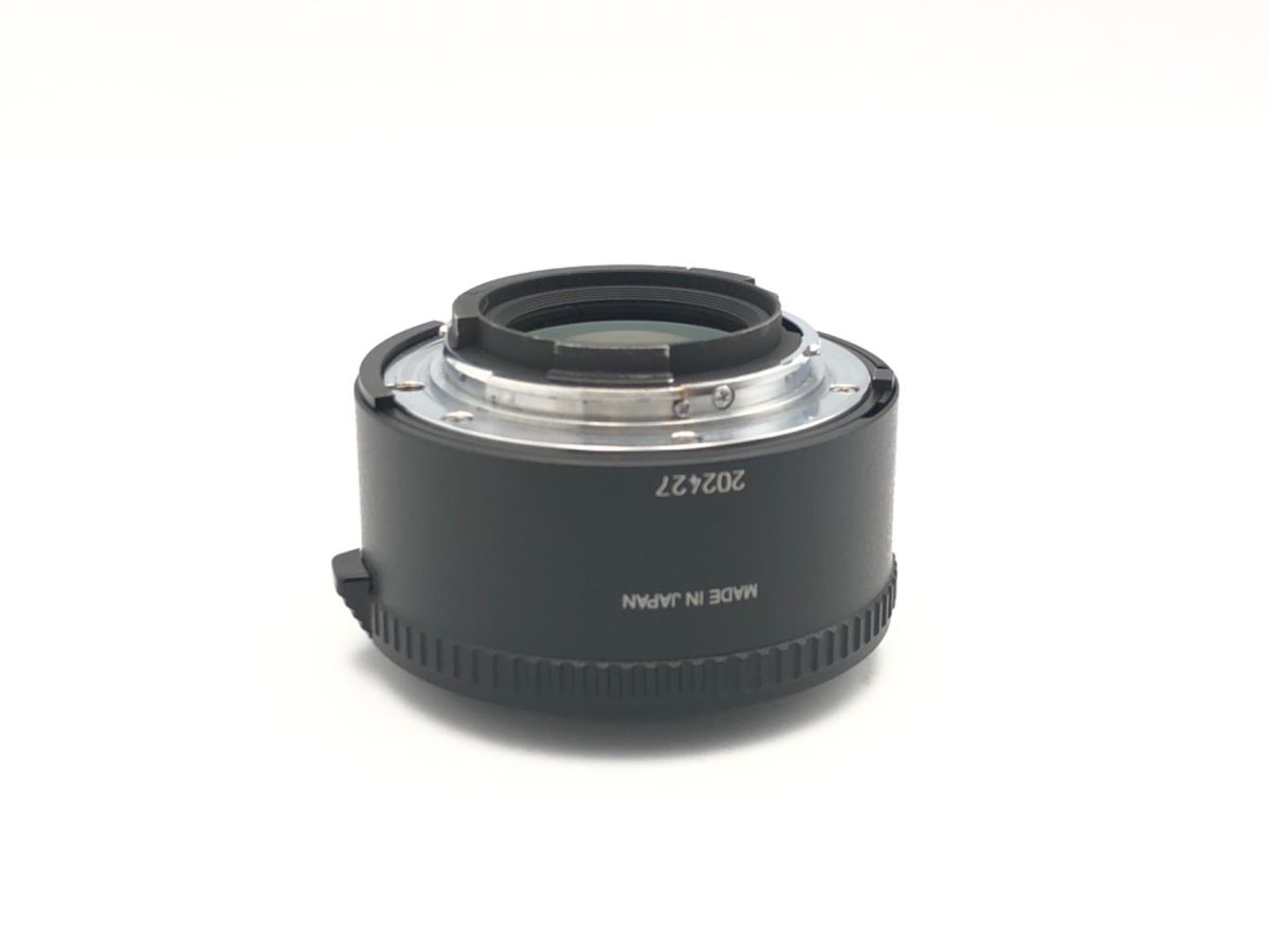 ニコン Ai AF-S テレコンバーター TC-17E II