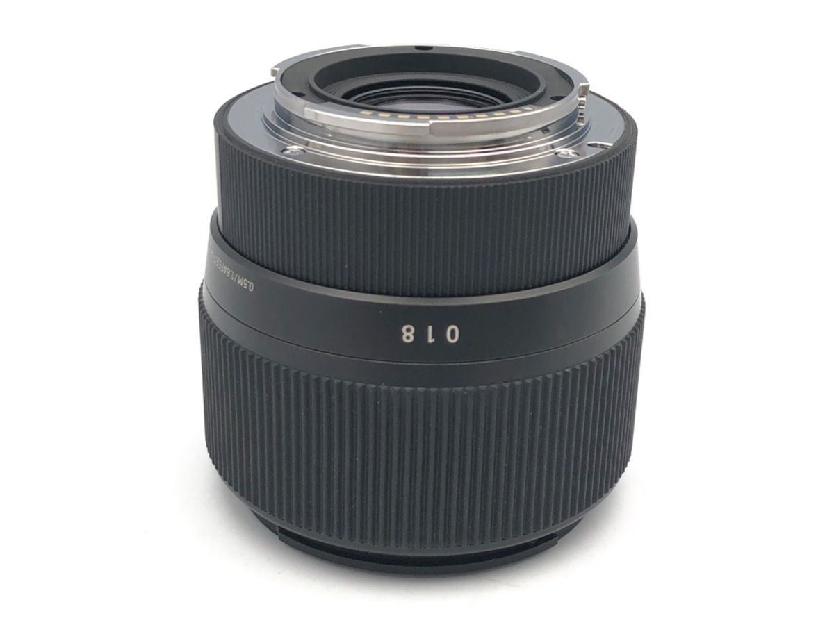 並品 シグマ 56mm F1.4 DC DN Contemporary ソニー Eマウント用