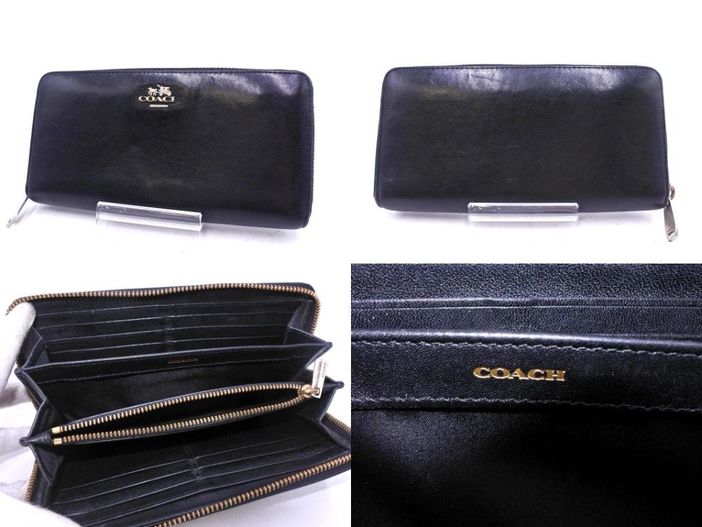 CHANEL シャネル miumiu COACH マトラッセ 型押し 財布 ポーチ 6点 セット まとめ カラフル レディース