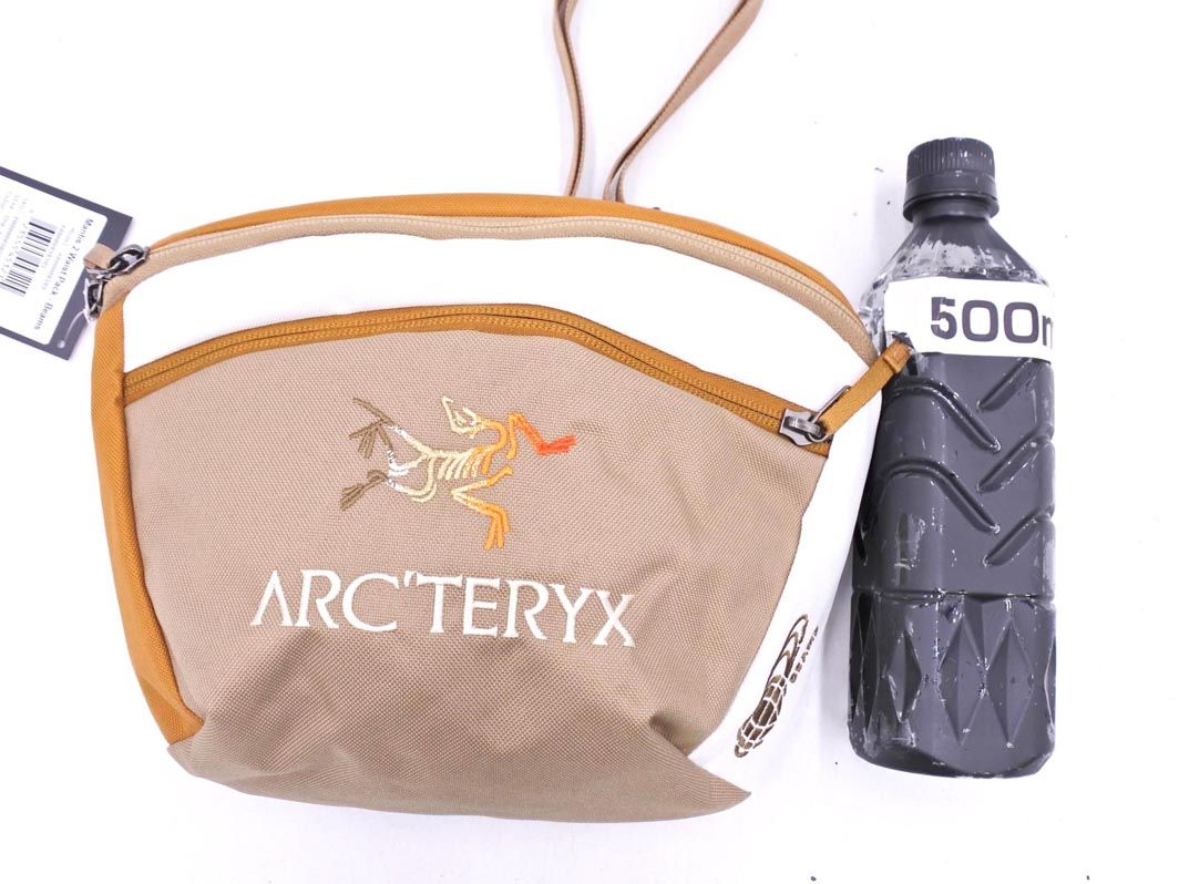 アークテリクス BEAMS別注