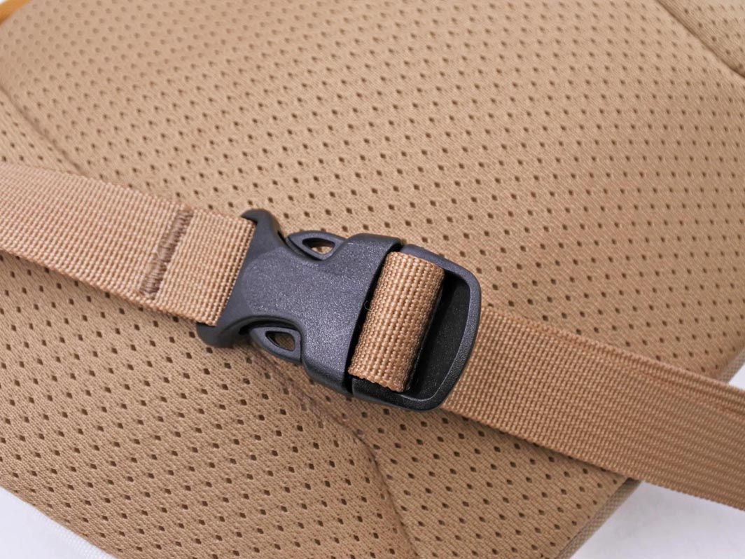 BEAMS別注 マンティス2