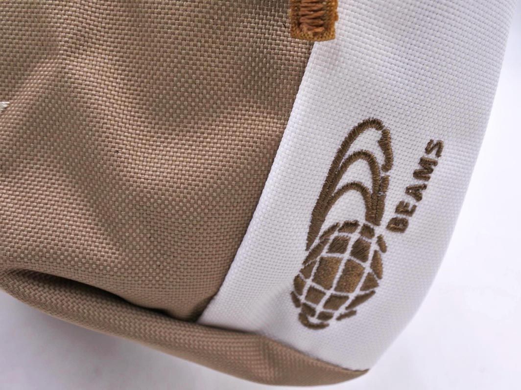 BEAMS別注 マンティス2