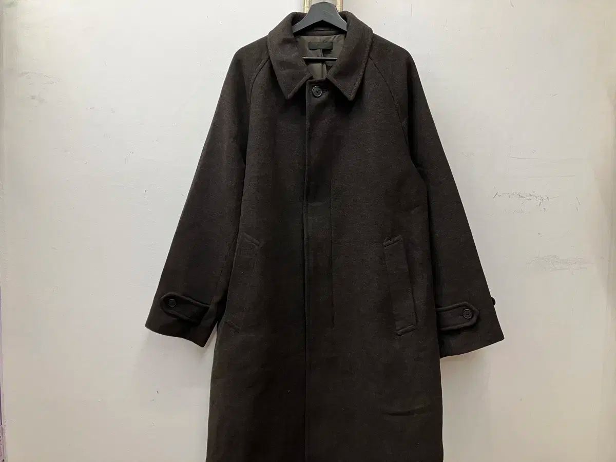 2 ユニクロ UNIQLO コート 3XL 115