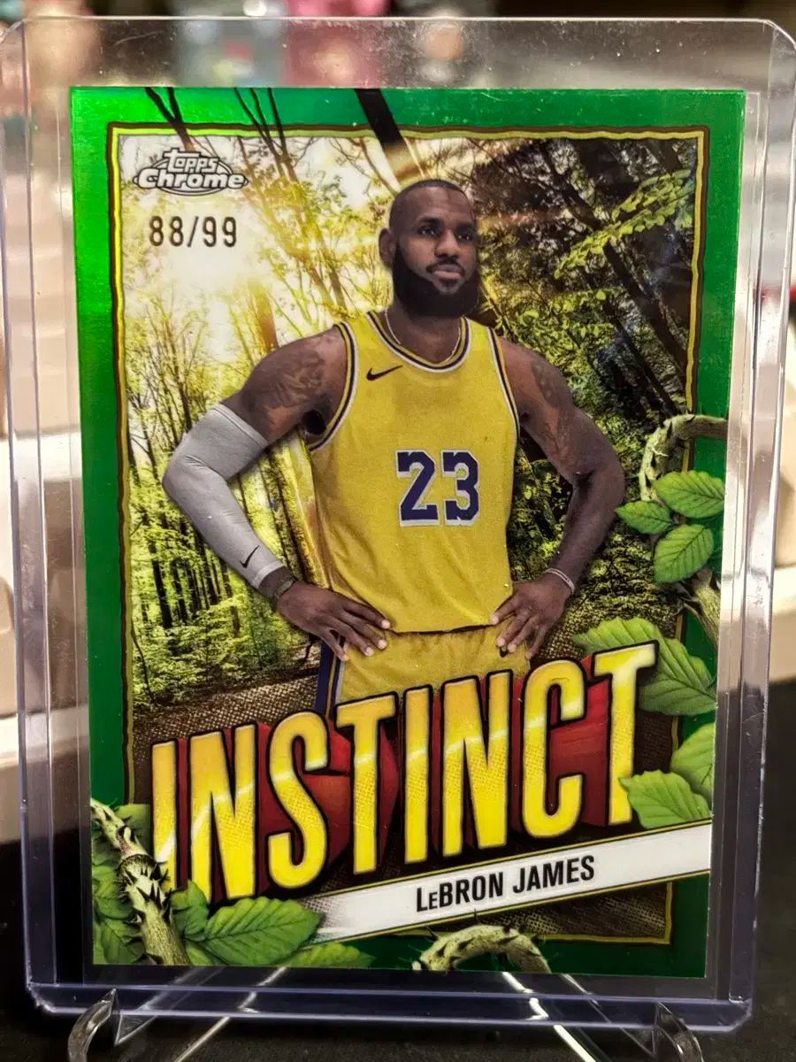 Lebron James 実使用ジャージカード 高級 99枚限定 Lebron James 実使用ジャージカード 高級 99枚限定