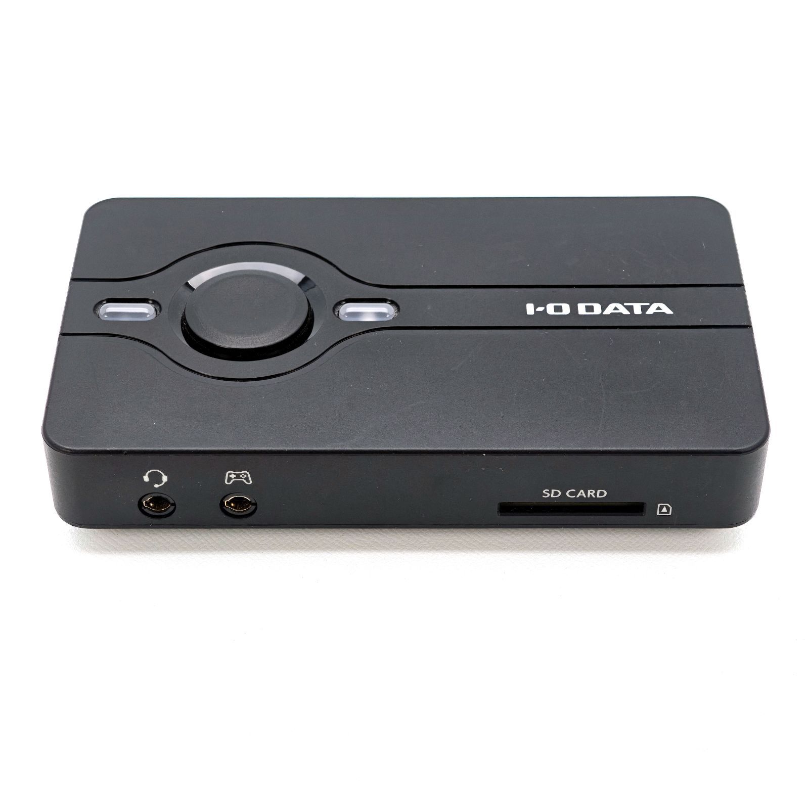 I-O DATA GV-US2C/HD USB接続HDMIキャプチャボックス I-O DATA GV-US2C/HD USB接続HDMIキャプチャボックス