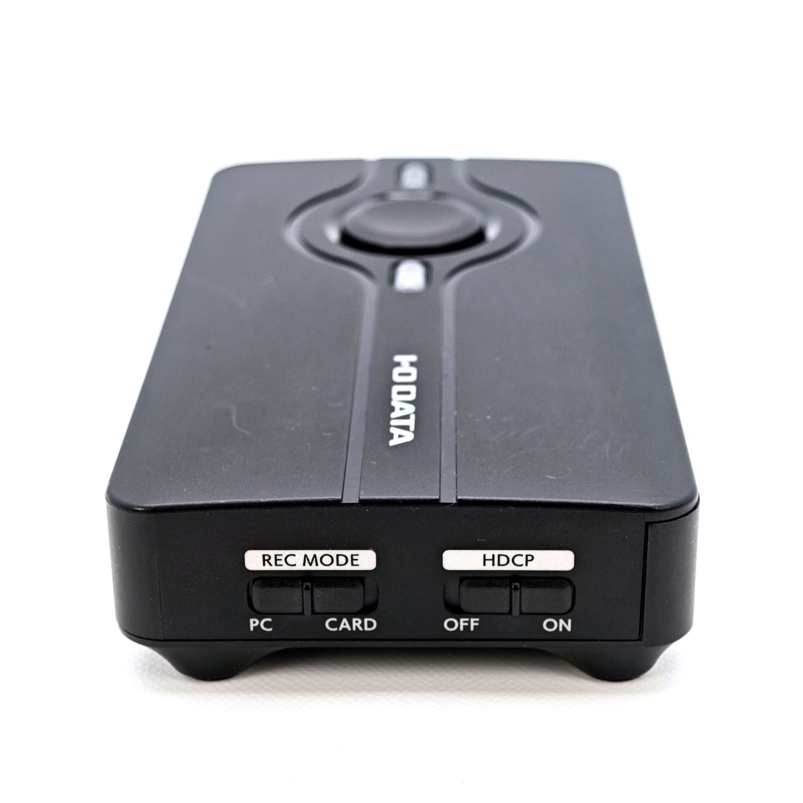 I-O DATA GV-US2C/HD USB接続HDMIキャプチャボックス - メルカリ