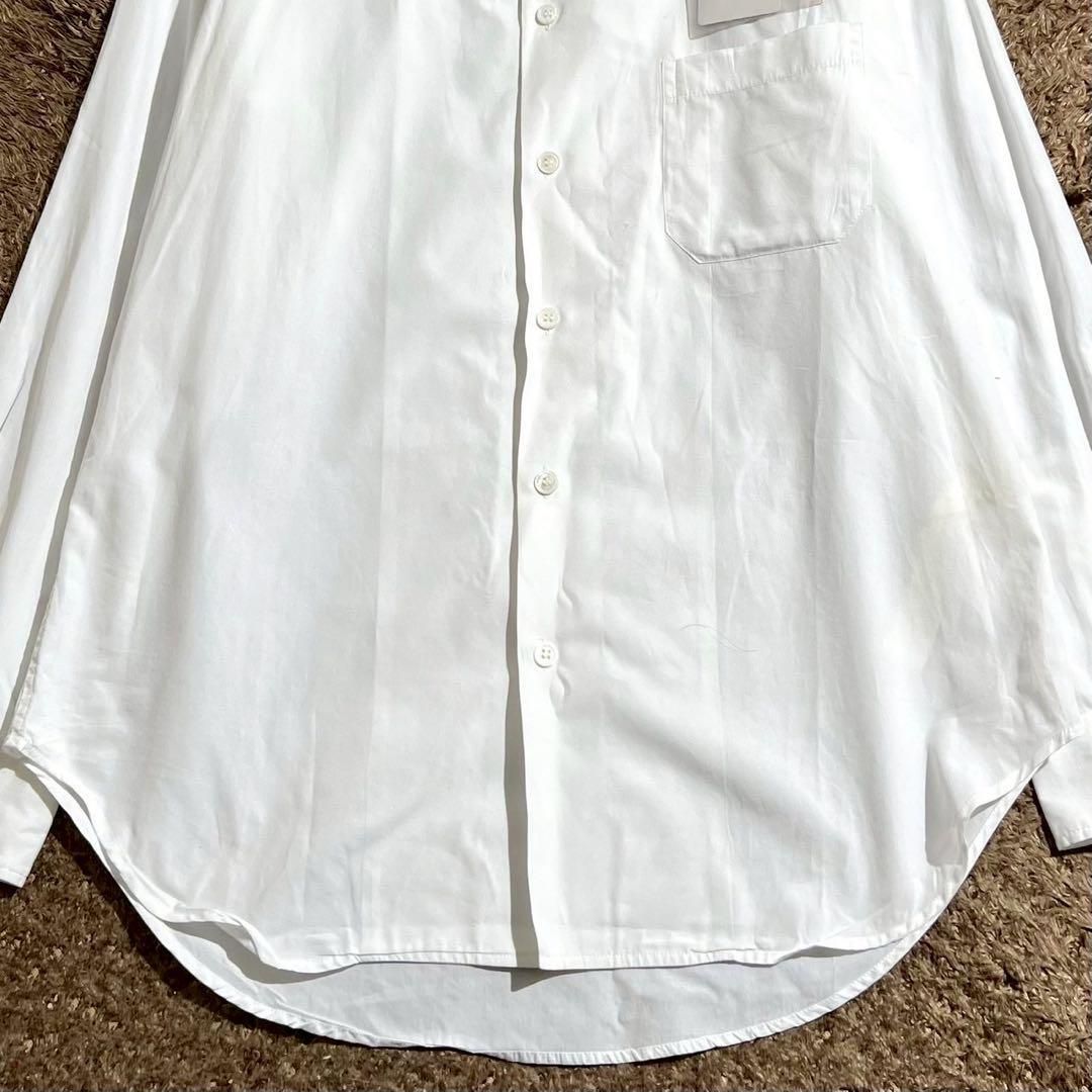 Yohji Yamamoto POUR HOMME ヨウジヤマモトプールオム HC-B14-004