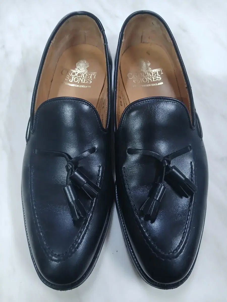 メンズ ローファー