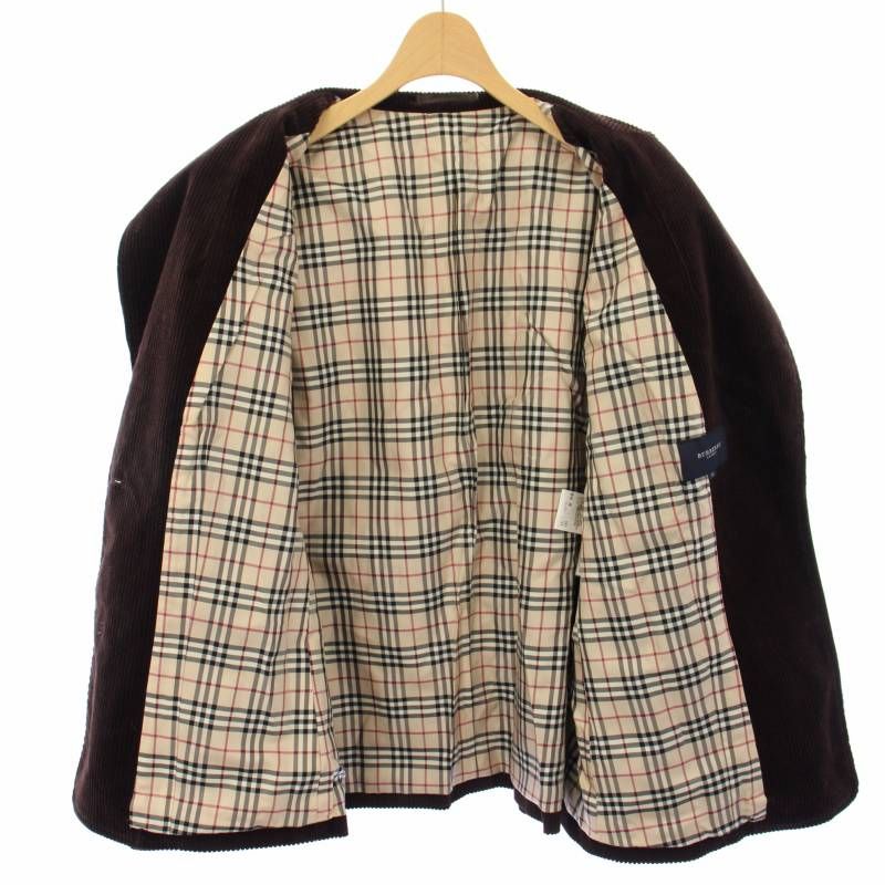 バーバリー ロンドン BURBERRY LONDON スーツ セットアップ