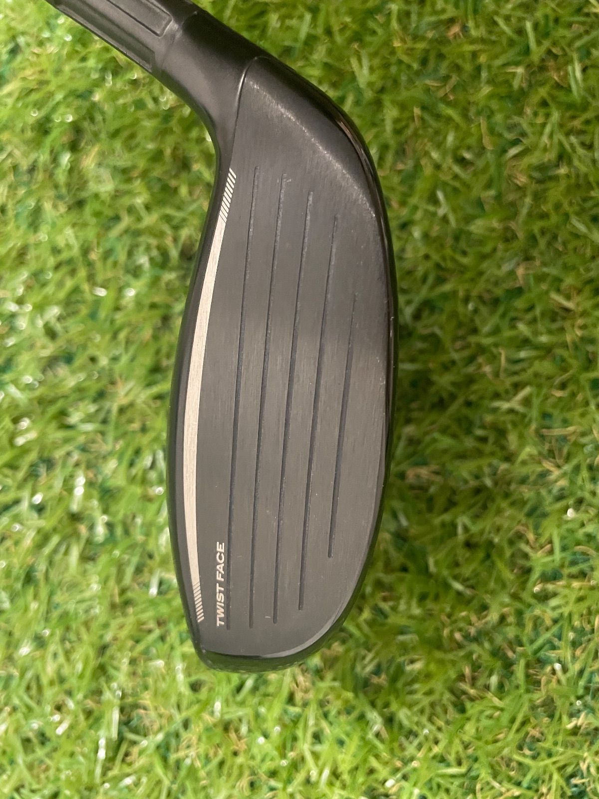 テーラーメイド フェアウェイウッド Stealth2 HD 番手:#5 Stealth 2 HD