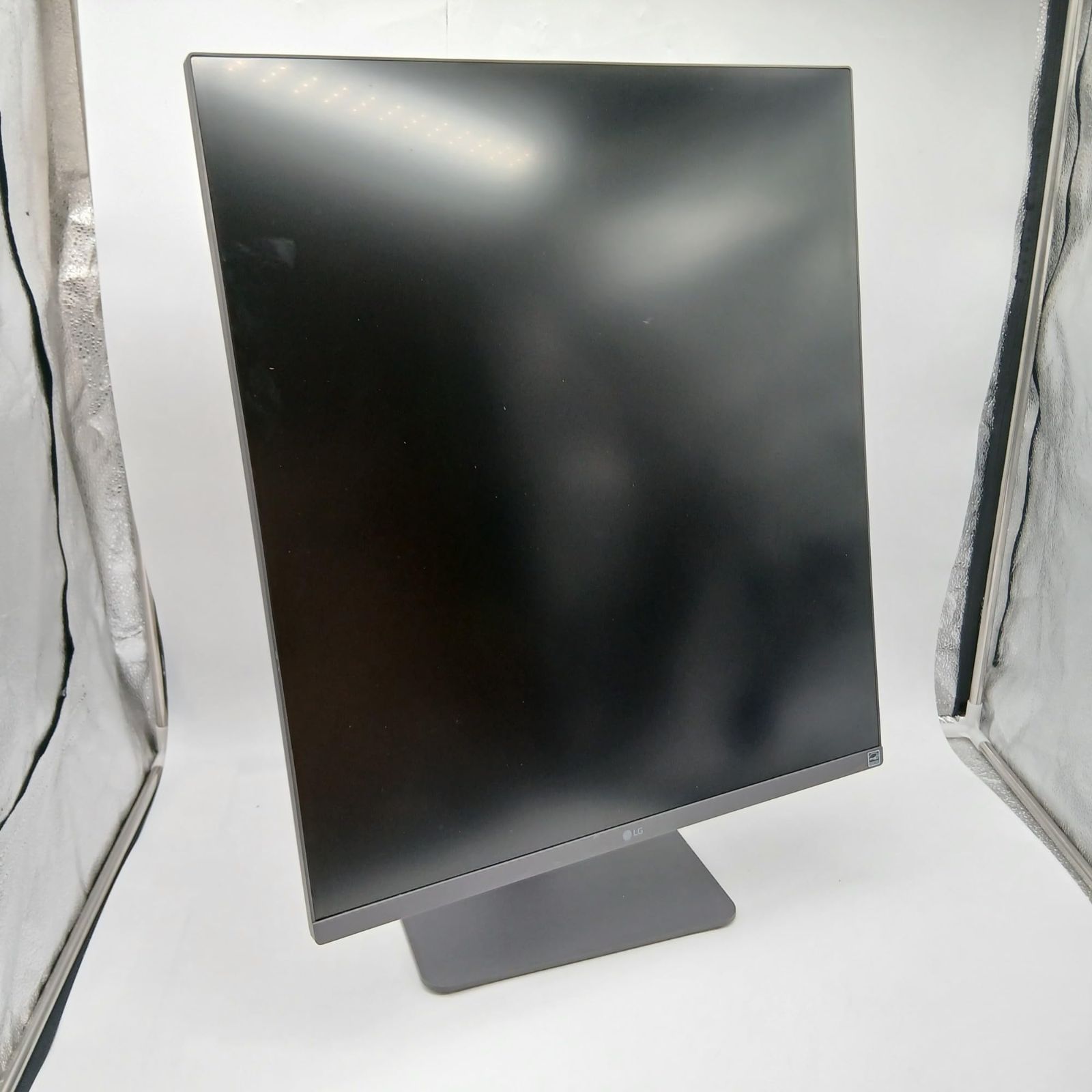 No.4256 LG デュアルアップ モニター28 MQ 750-C 27.6インチ 16 18 SDQHD Nano IPS非光沢 DCI-P 3 98 スピーカー搭載 USB Type-C HDMI×2 DisplayPort