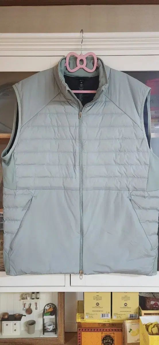 lululemon グースダウン ダウン BEST ベスト