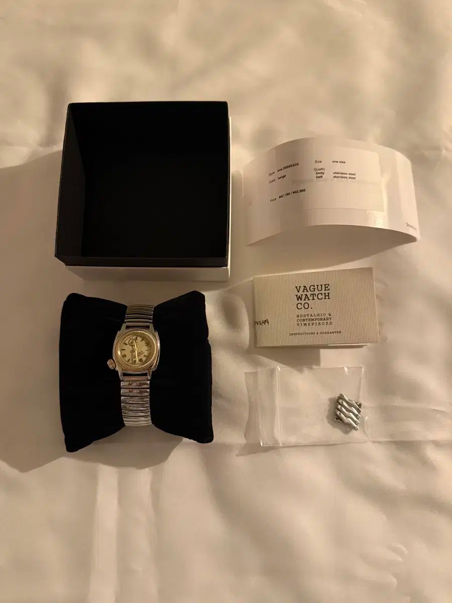 ソロイスト バグウォッチ 28mm