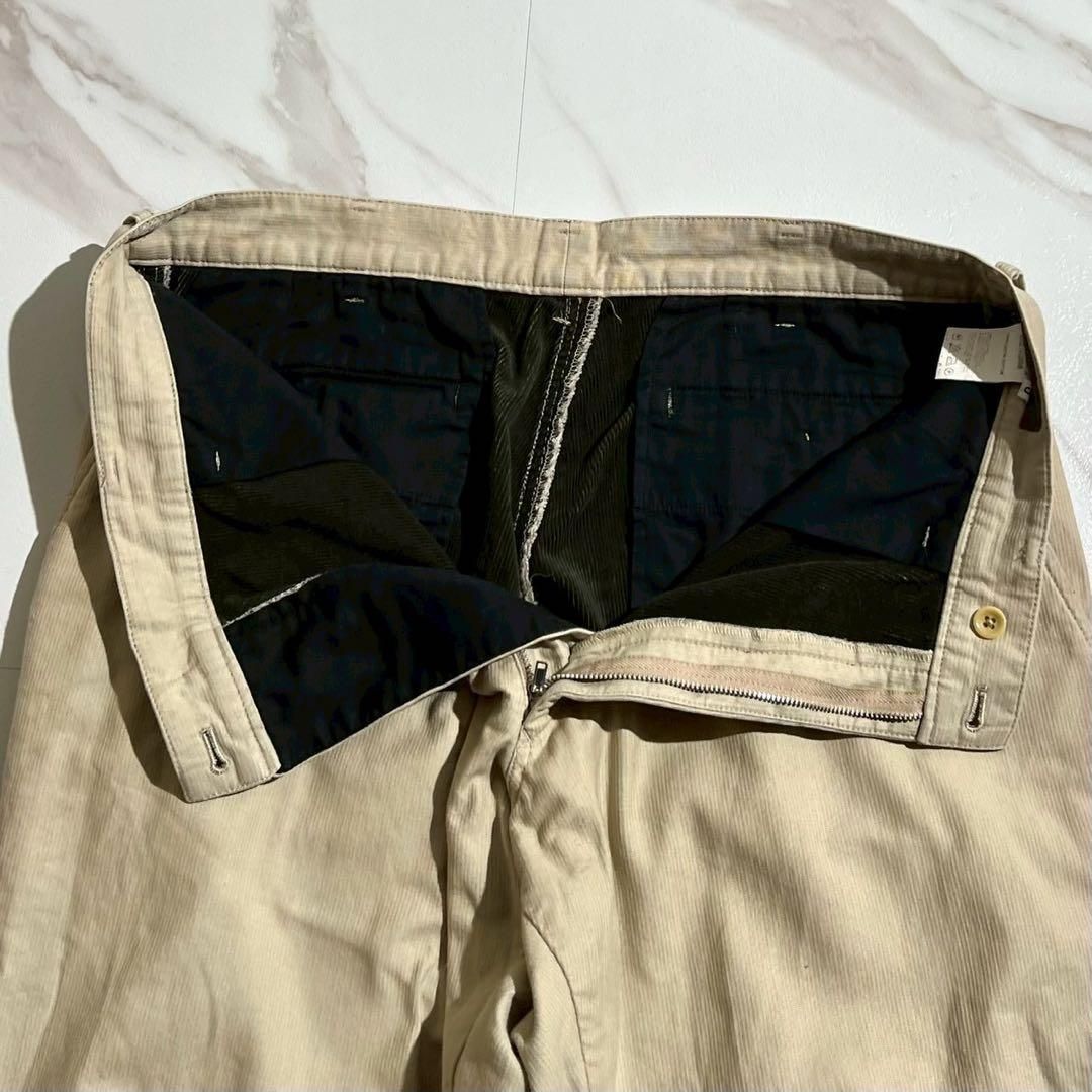 フルレングス コットン