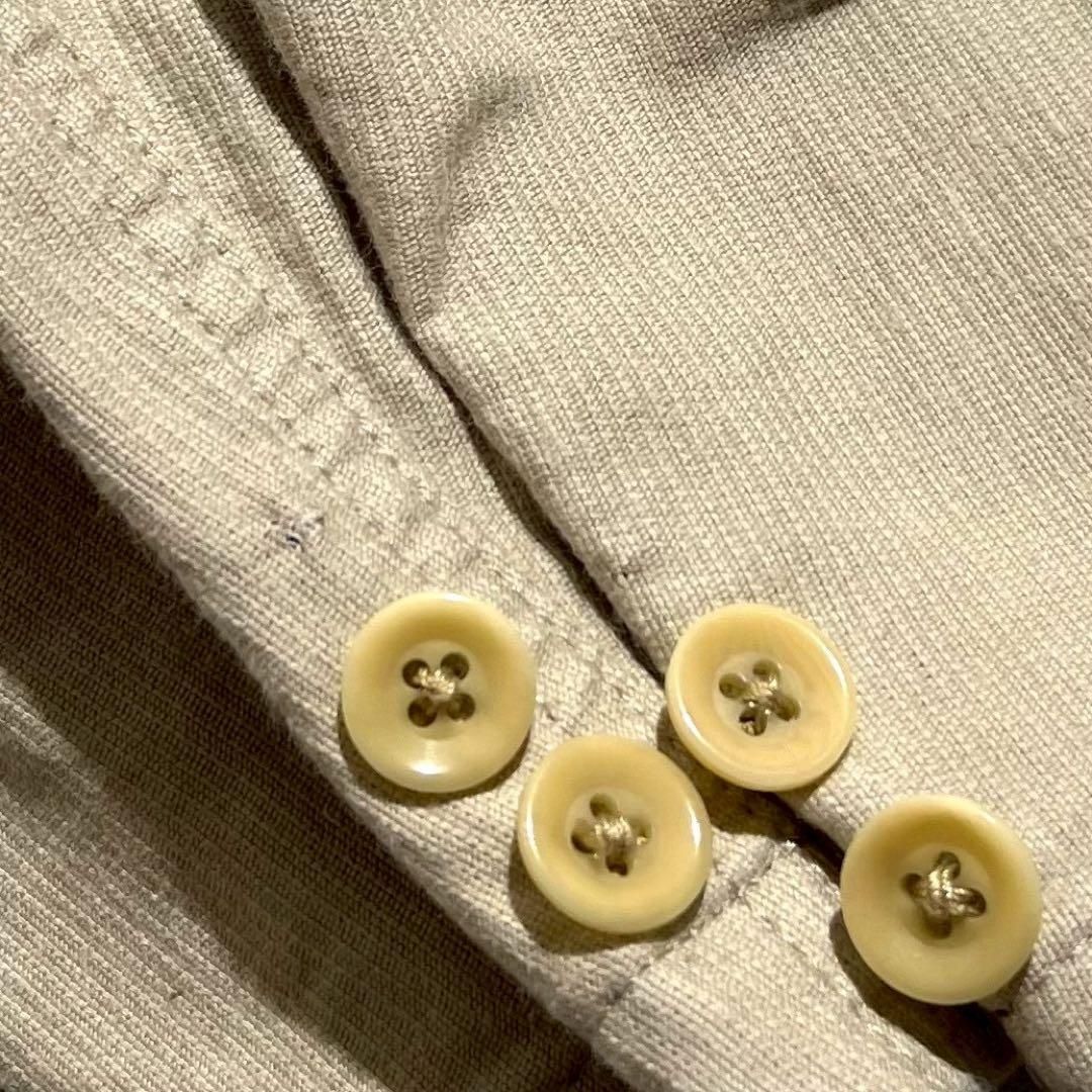 カジュアルスーツ テーラードジャケット