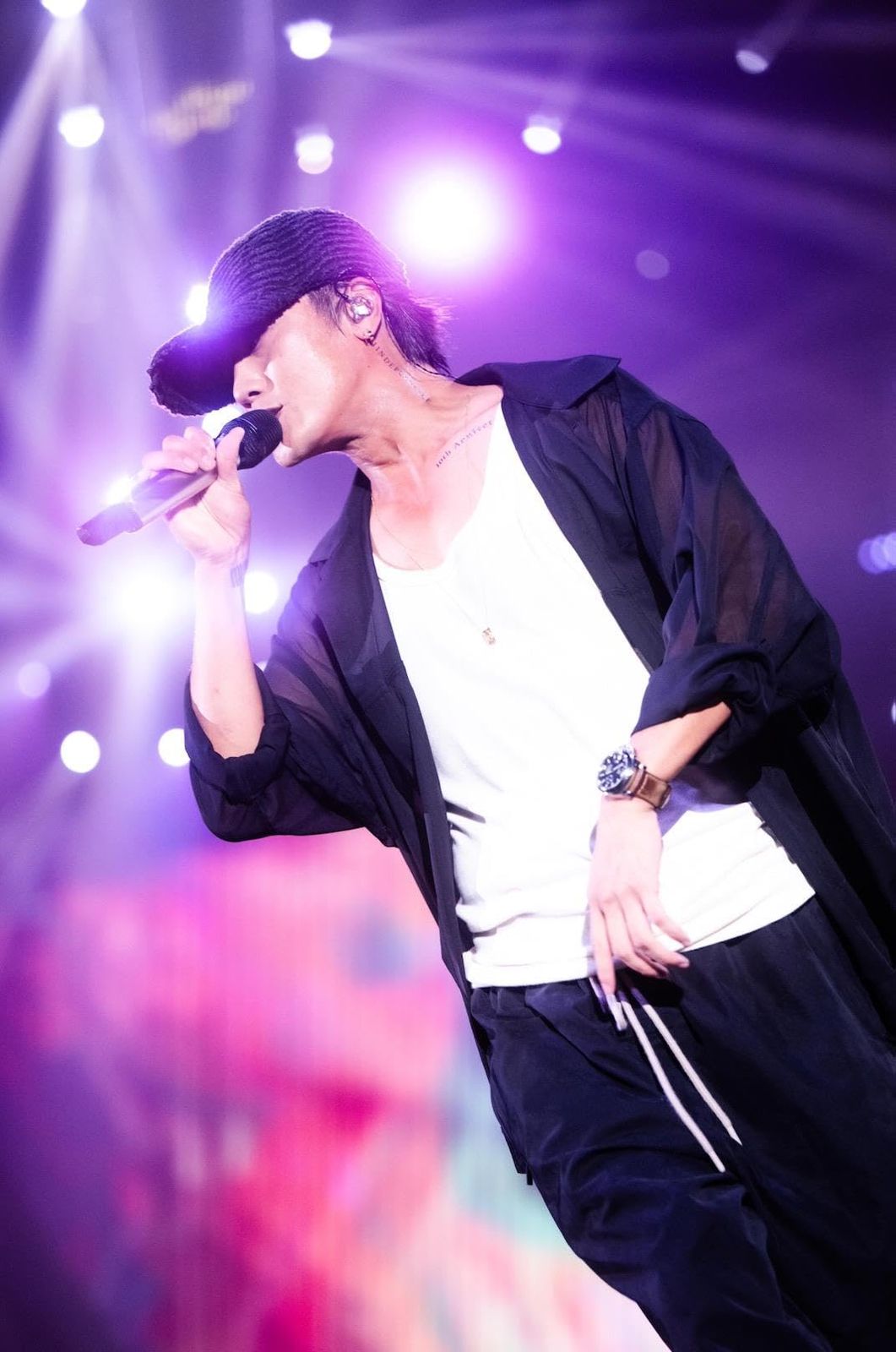 新品未開封】JIN AKANISHI 10th Anniversary Live 2023＜通常盤