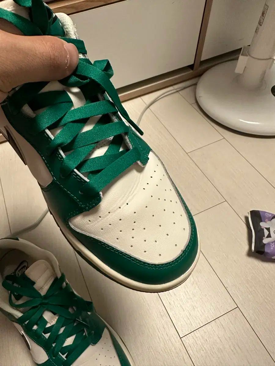  NIKE DUNK LOW RETRO SE 26.0 cm サイズ シューズ(男性用) バスケットボール