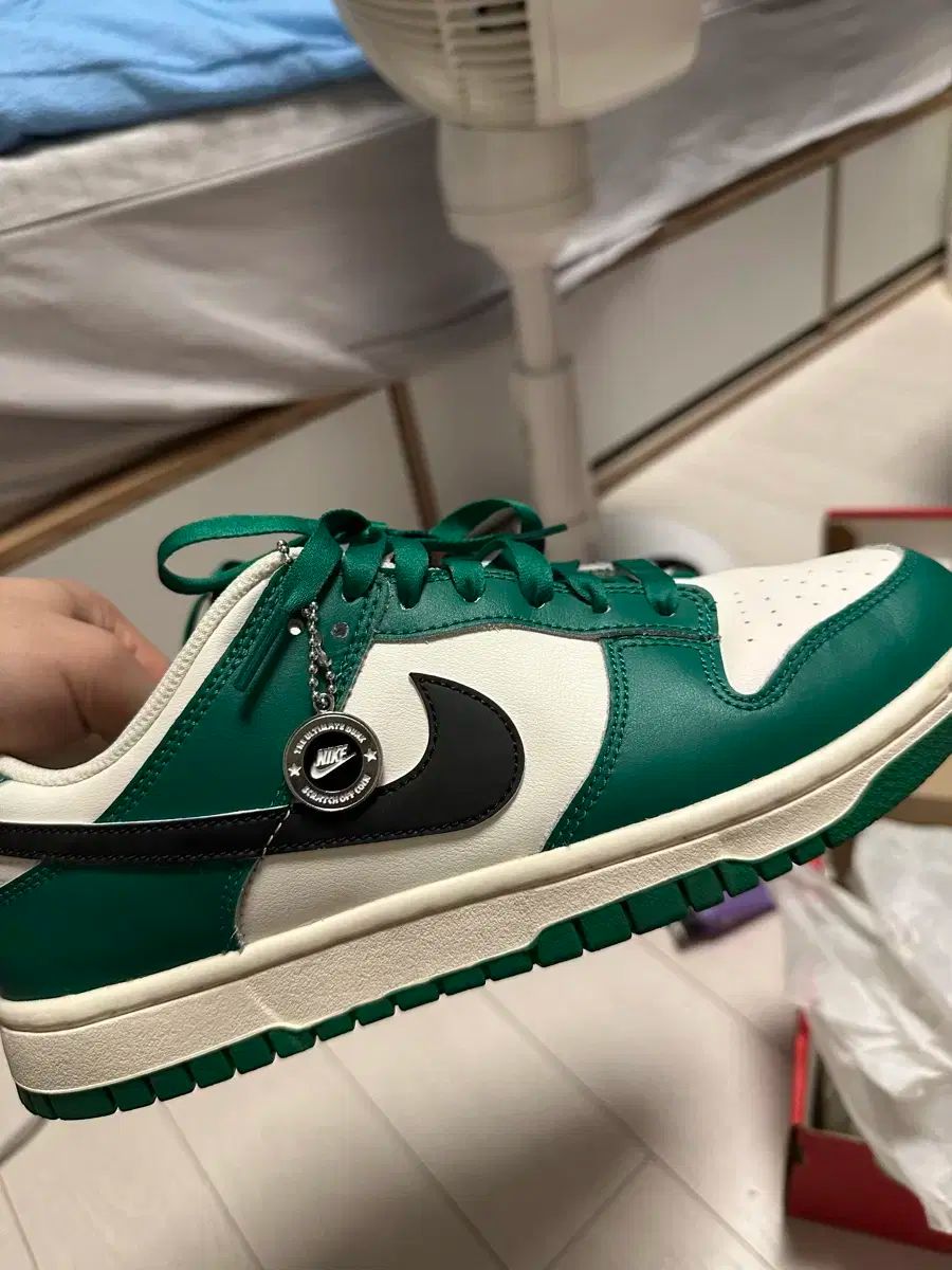 NIKE DUNK LOW RETRO SE 26.0 cm サイズ