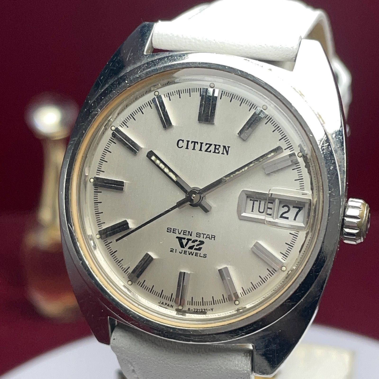 デイデイト 稼働品