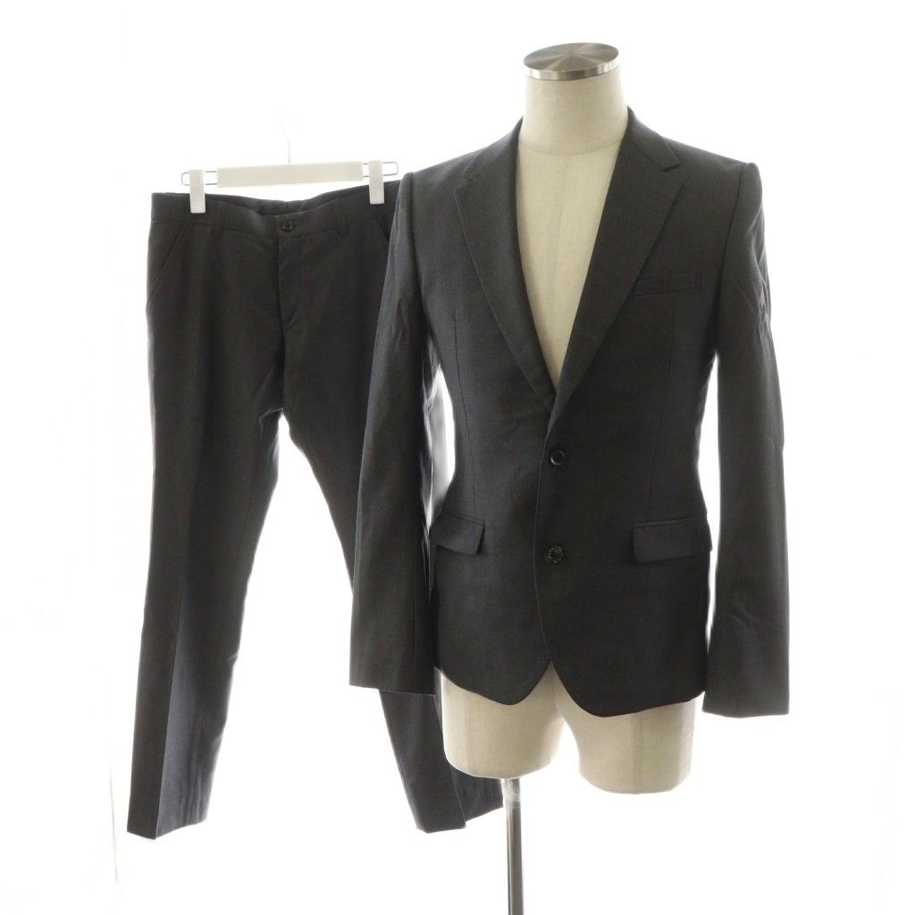 ラウンジリザード LOUNGE LIZARD ロロピアーナ スーツ