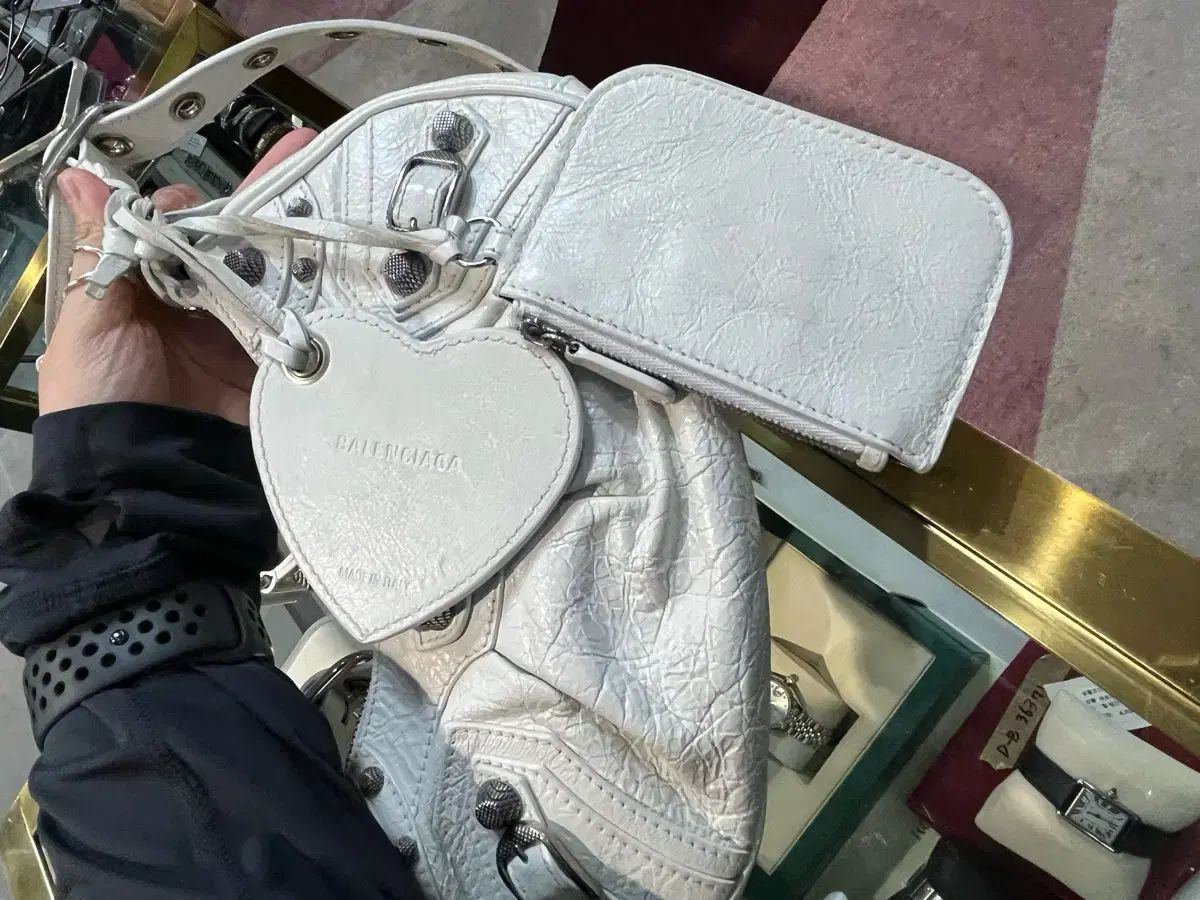  バレンシアガ ルカゴール xs 状態良し メッセンジャーバッグ ショルダーバッグ