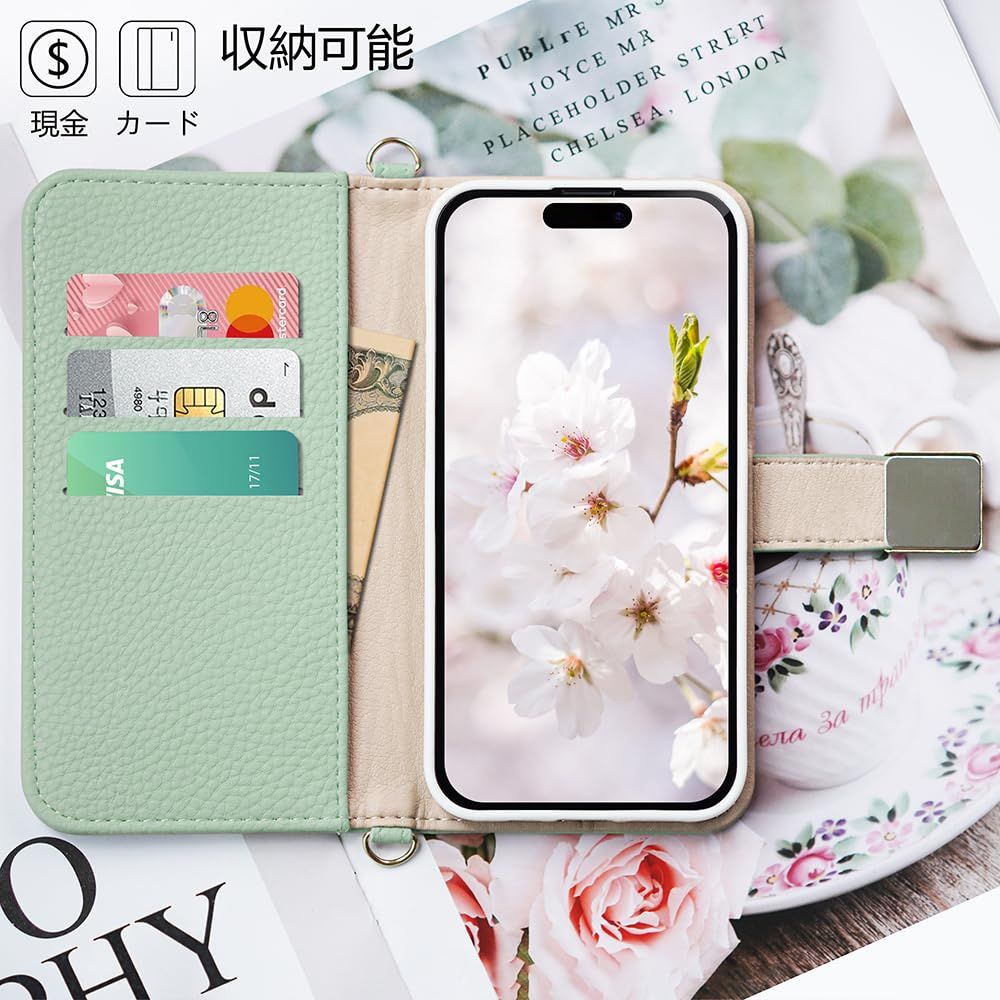 在庫処分】ケース ケース 軽量 薄型 いphone15 全面保護 耐衝撃 カード