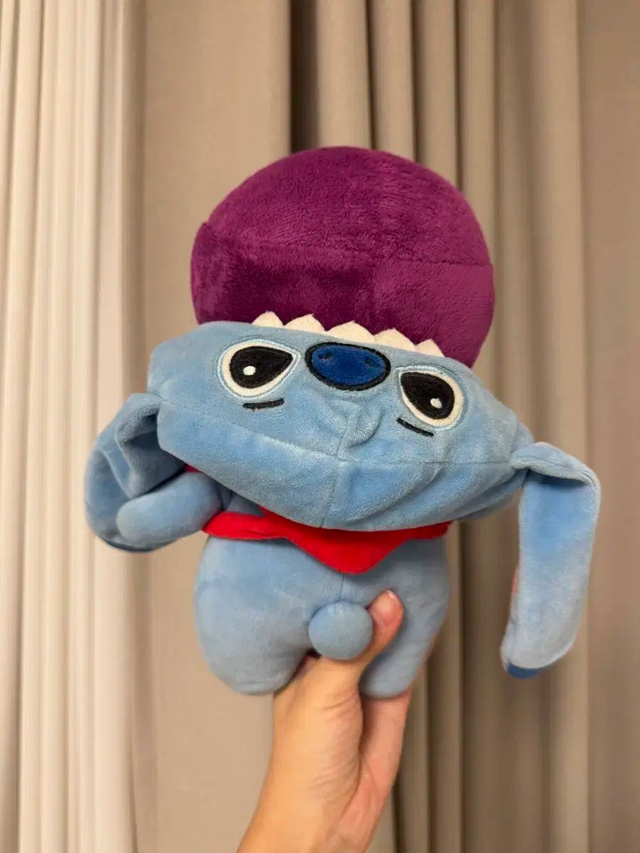 INFINITE(インフィニット) ナム・ウヒョン(NAM WOOHYUN) ぬいぐるみ 댕