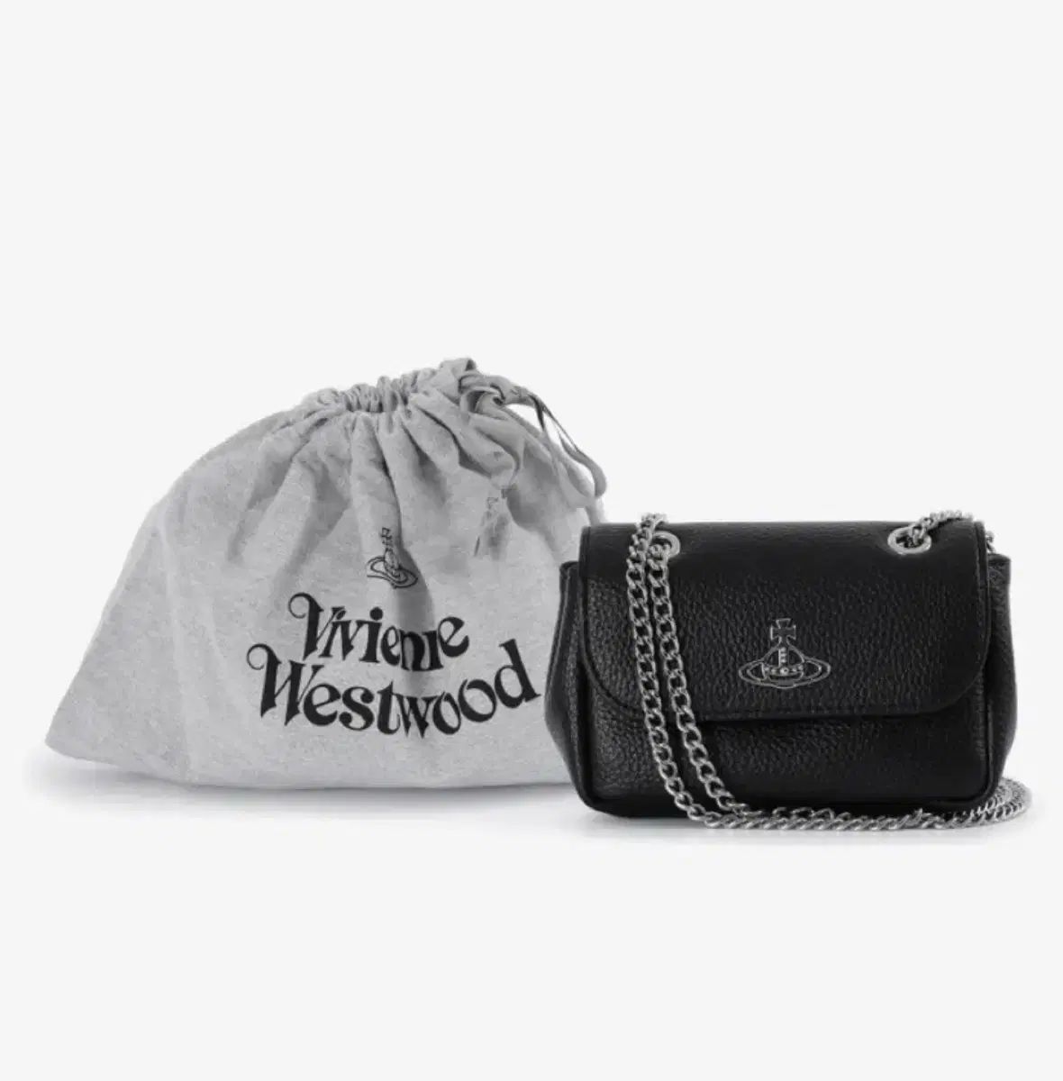 Vivienne Westwood 5C01000CW S000D N403 ヴィーガン バイ オグリン