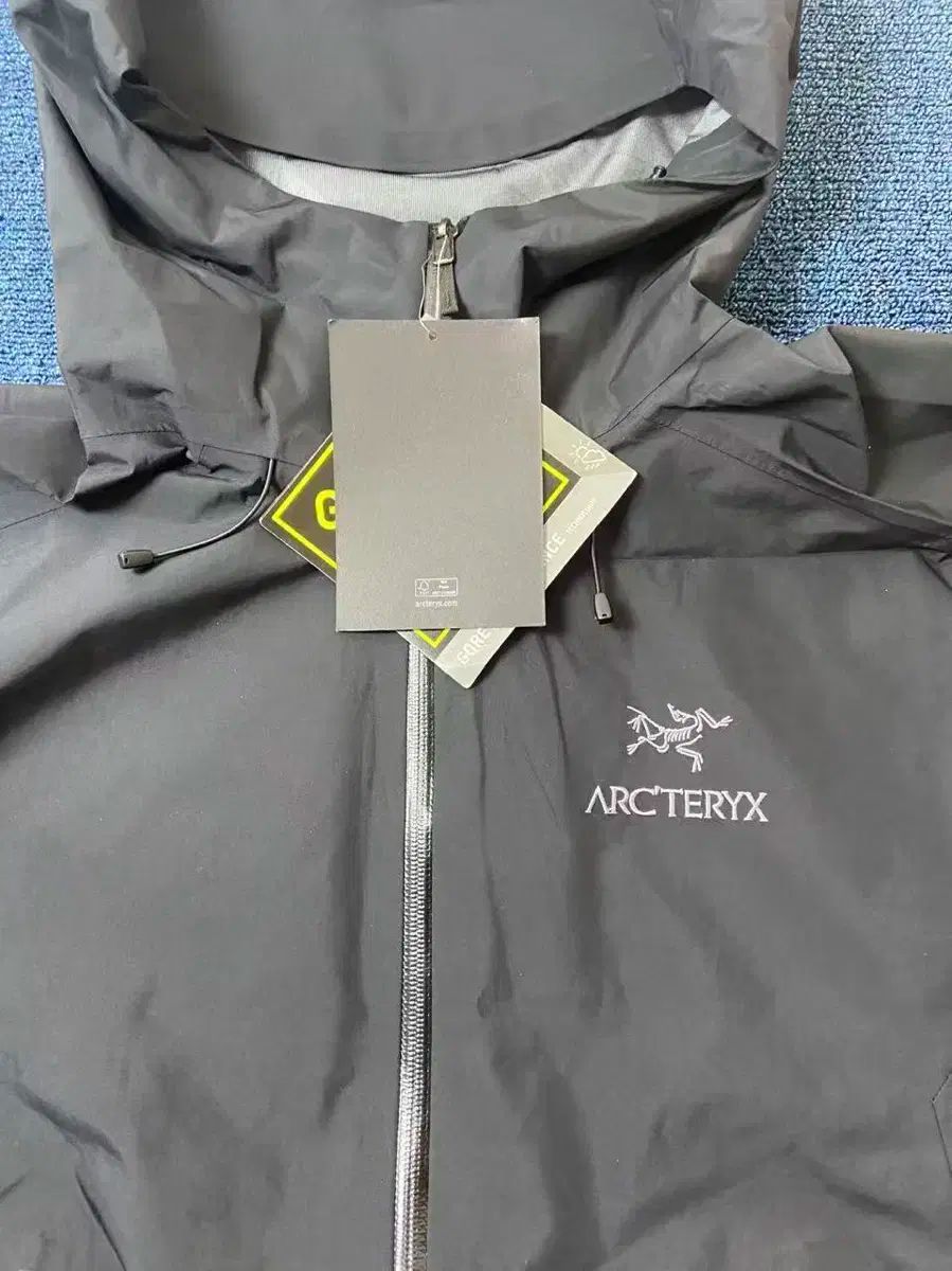 ARC TERYX アークテリクス ベータ LT ウィンドブレーカー