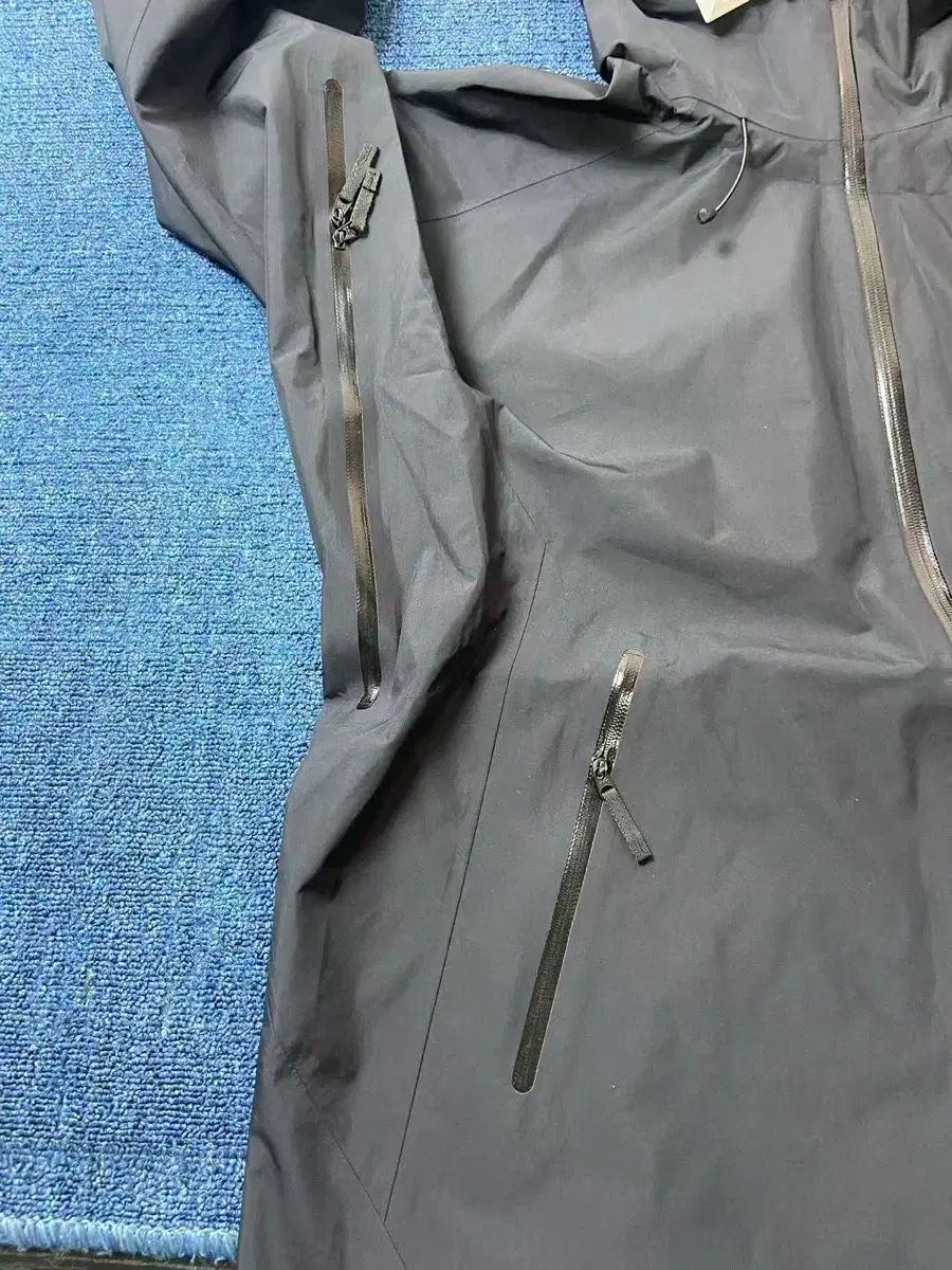 ARC TERYX アークテリクス ベータ LT ウィンドブレーカー OLIVEOS_COM_TR