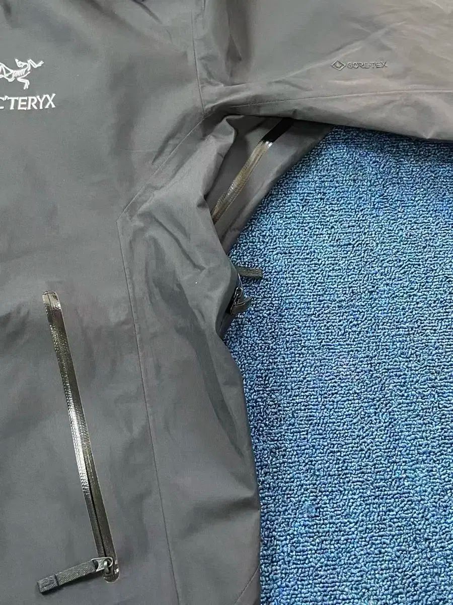 アークテリクス