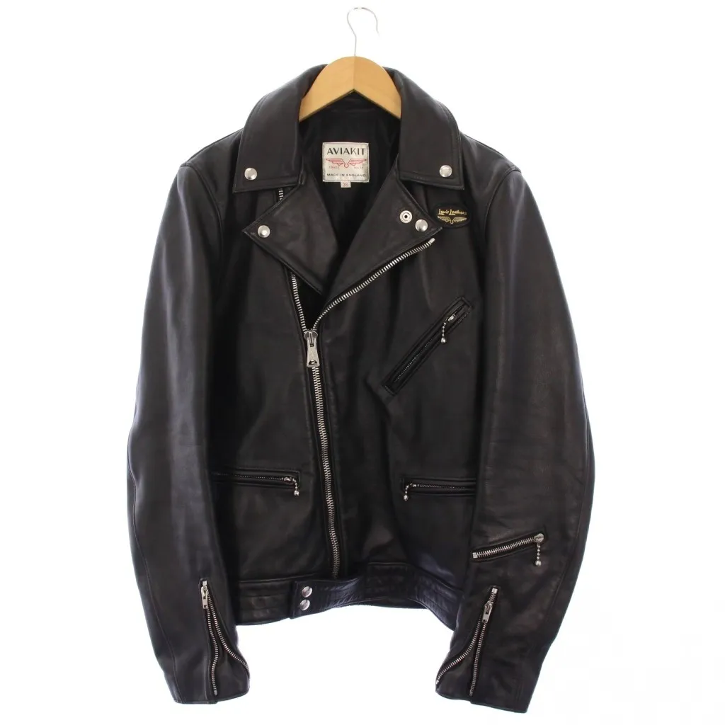 2025年最新】ルイスレザー サイクロンの人気アイテム - メルカリ