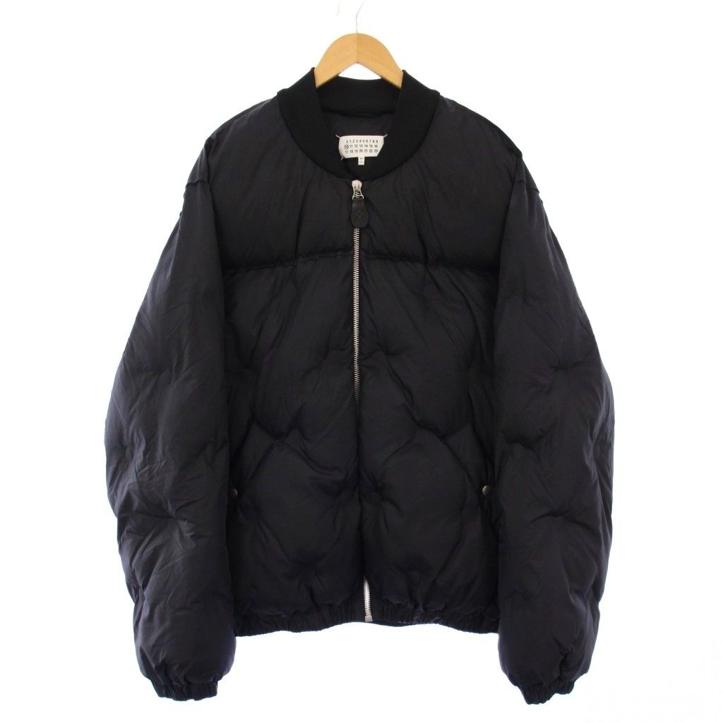 メゾンマルジェラ 10 Maison Margiela 10 20AW GLAM SLAM BOMBER