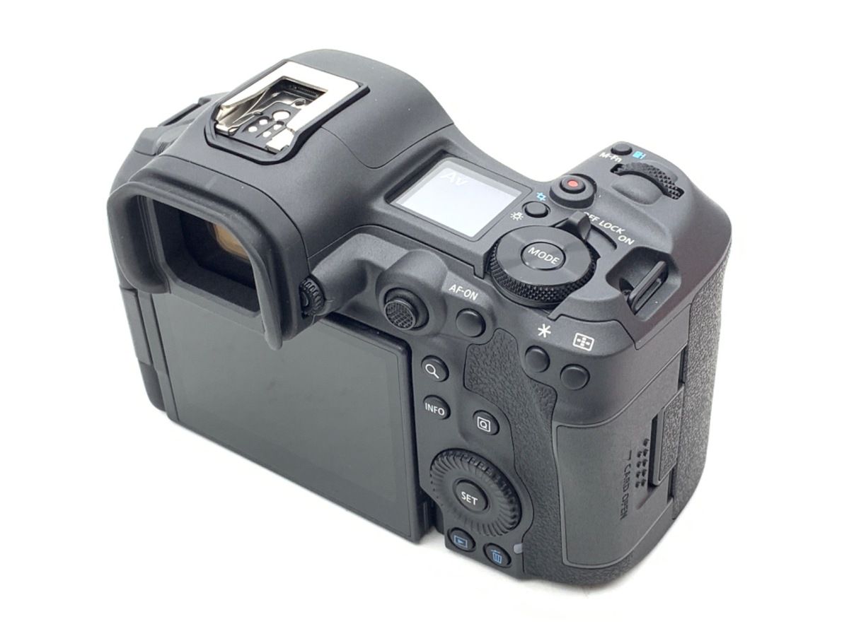 キヤノン EOS R5 Mark II ボディ