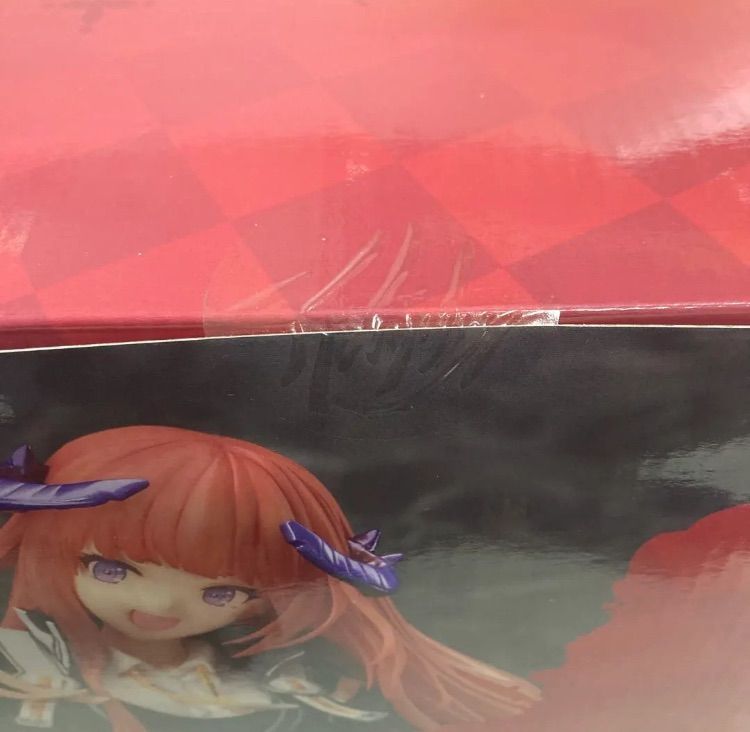 アークナイツ バグパイプ