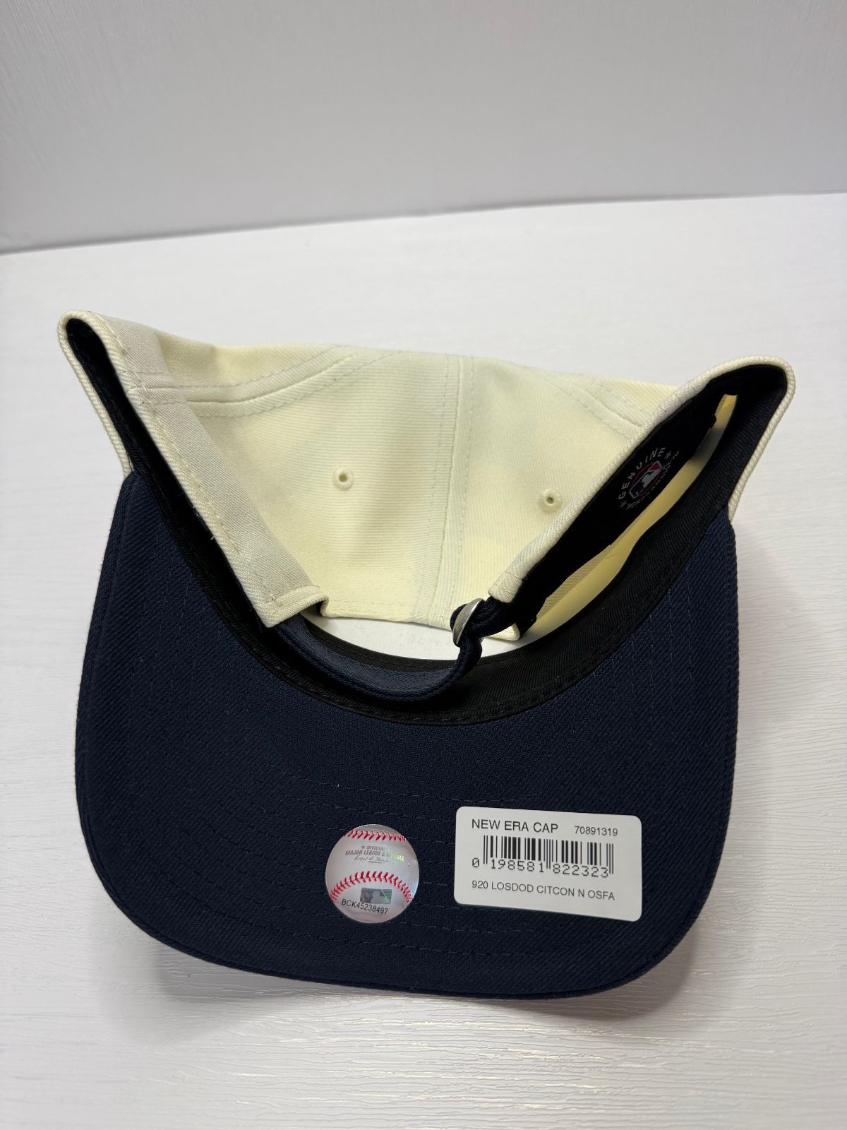 ロサンゼルスドジャース