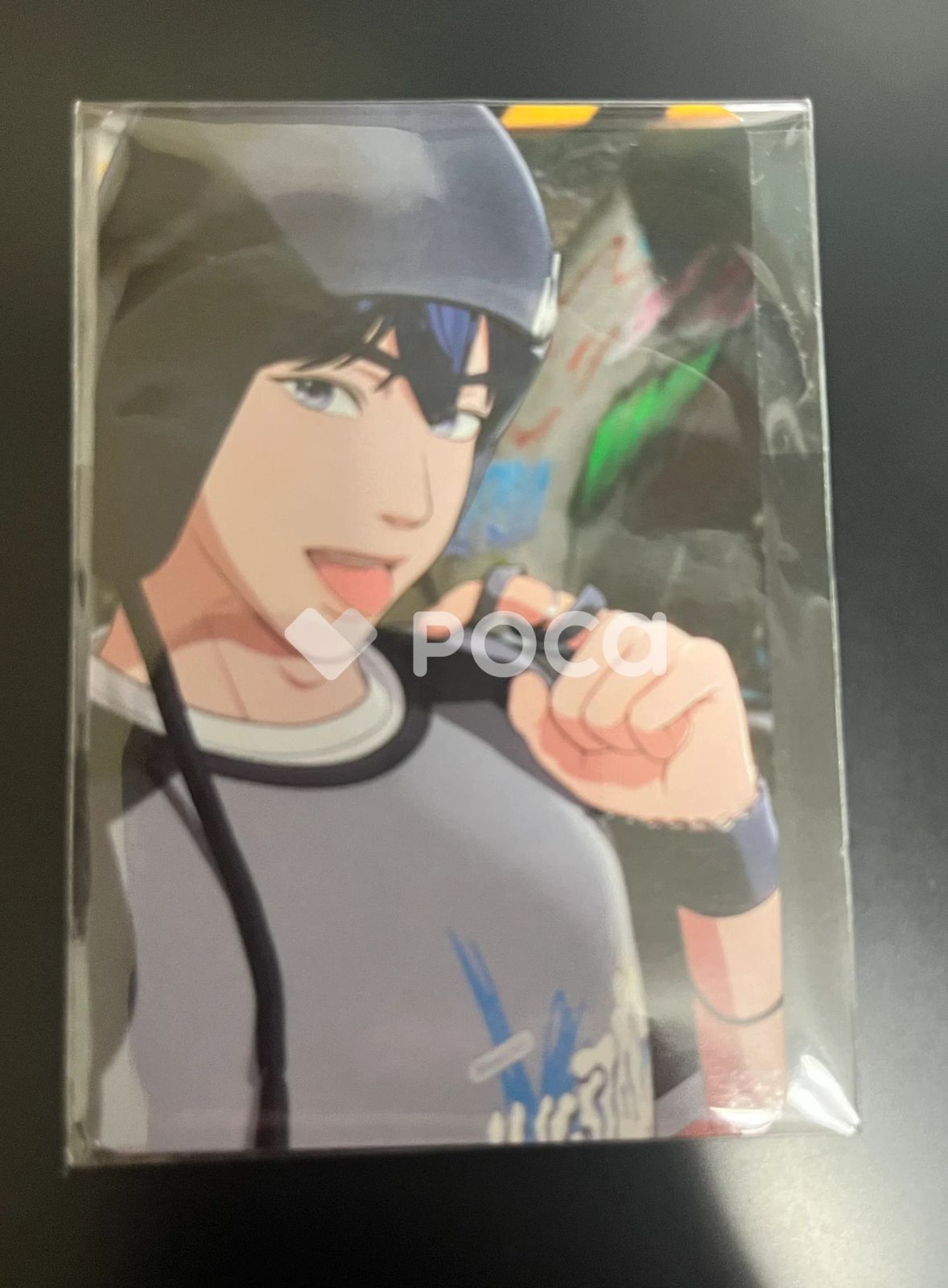 PLAVE HMV 特典トレカ イェジュン PLAVE yejun トレカ 18枚セット hmv特典 個人盤 HMV 未公開トレカ 未開封