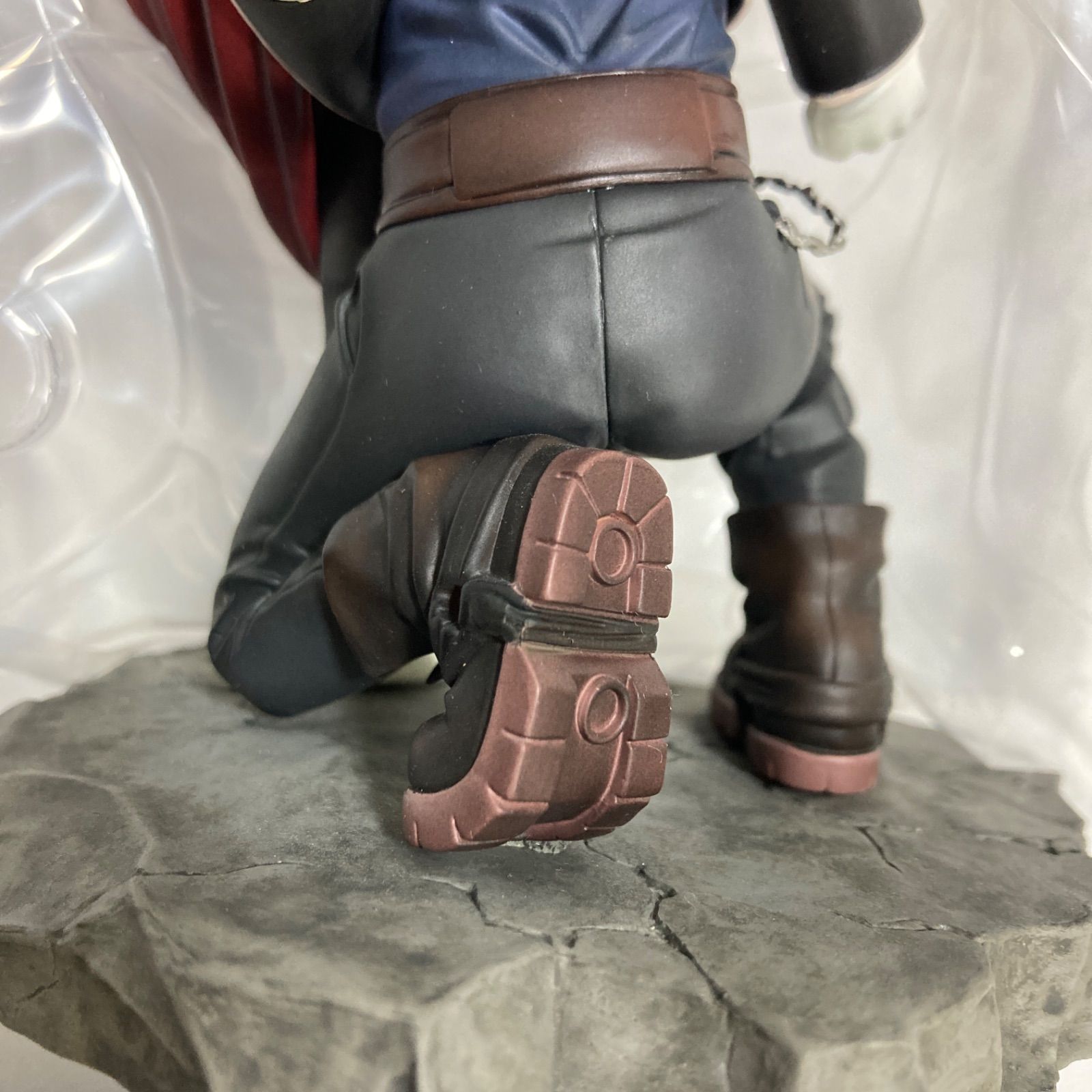 鋼の錬金術師 ARTFX J エドワード・エルリック1/8スケールフィギュア