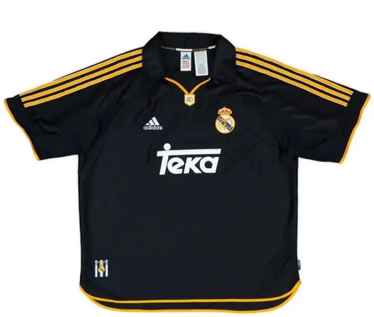 アディダス 人気 レアル マドリード 99/00 ジャージ adidas レアル